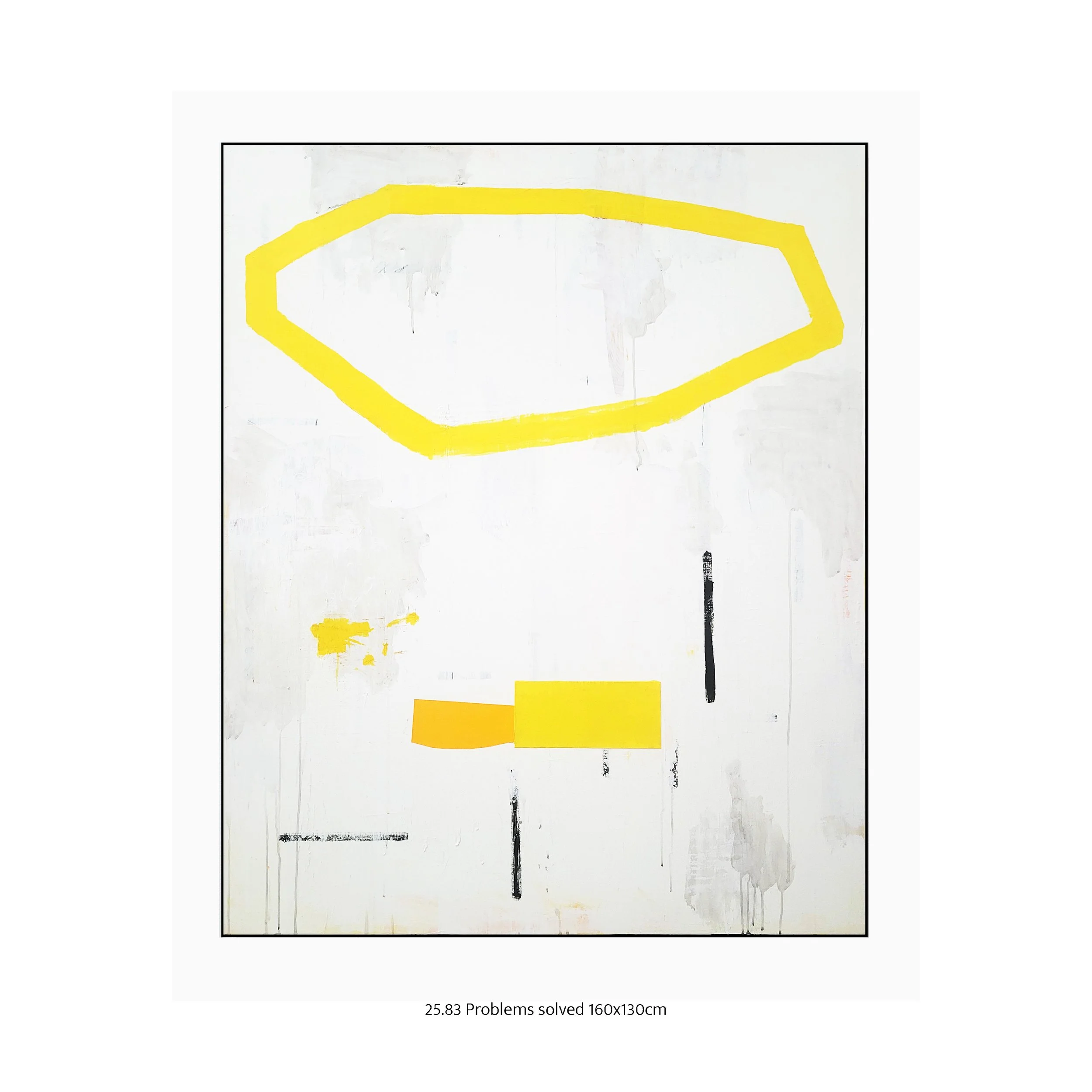 25.83 Problems solved 160x130cm.jpg