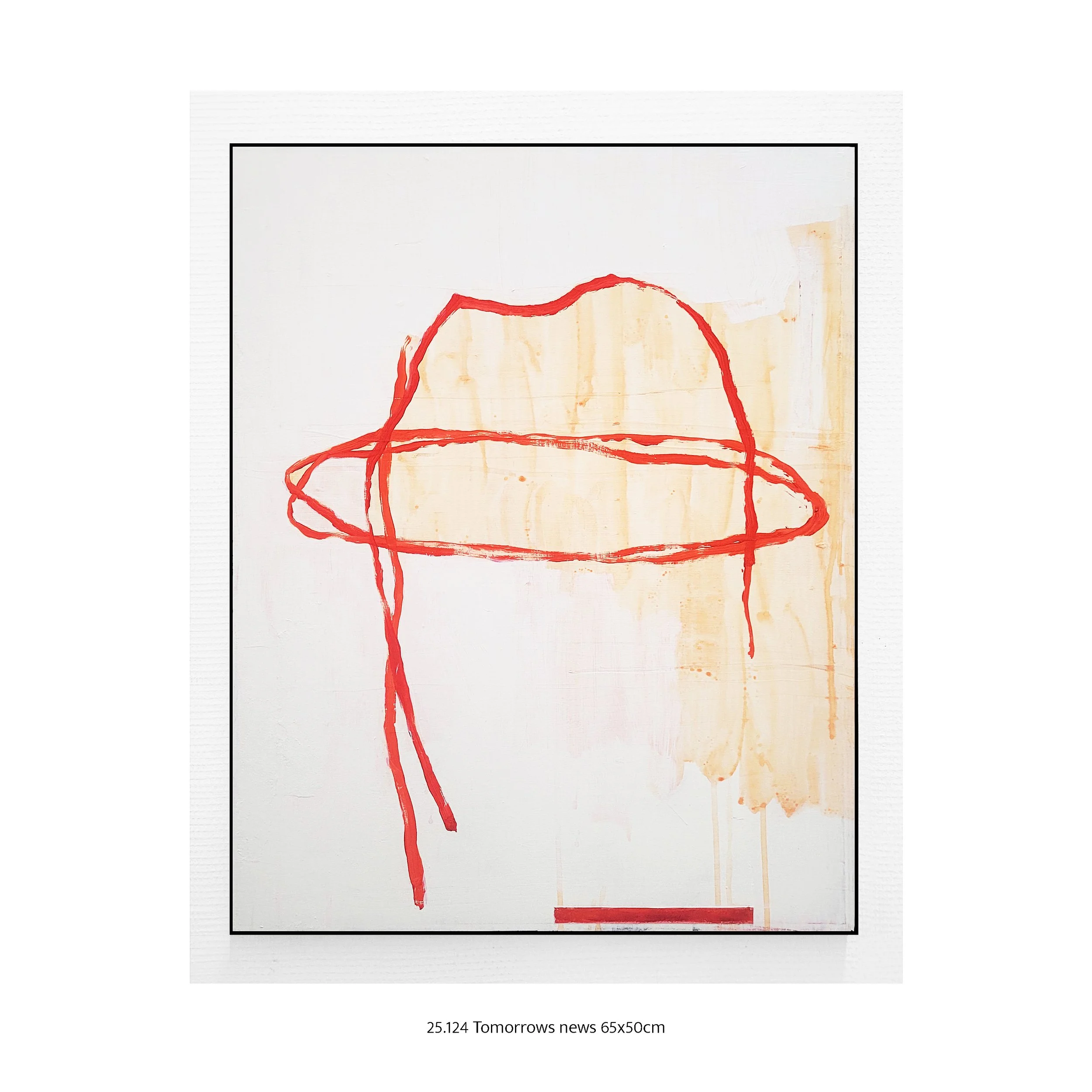 25.124 Tomorrows news 65x50cm.jpg