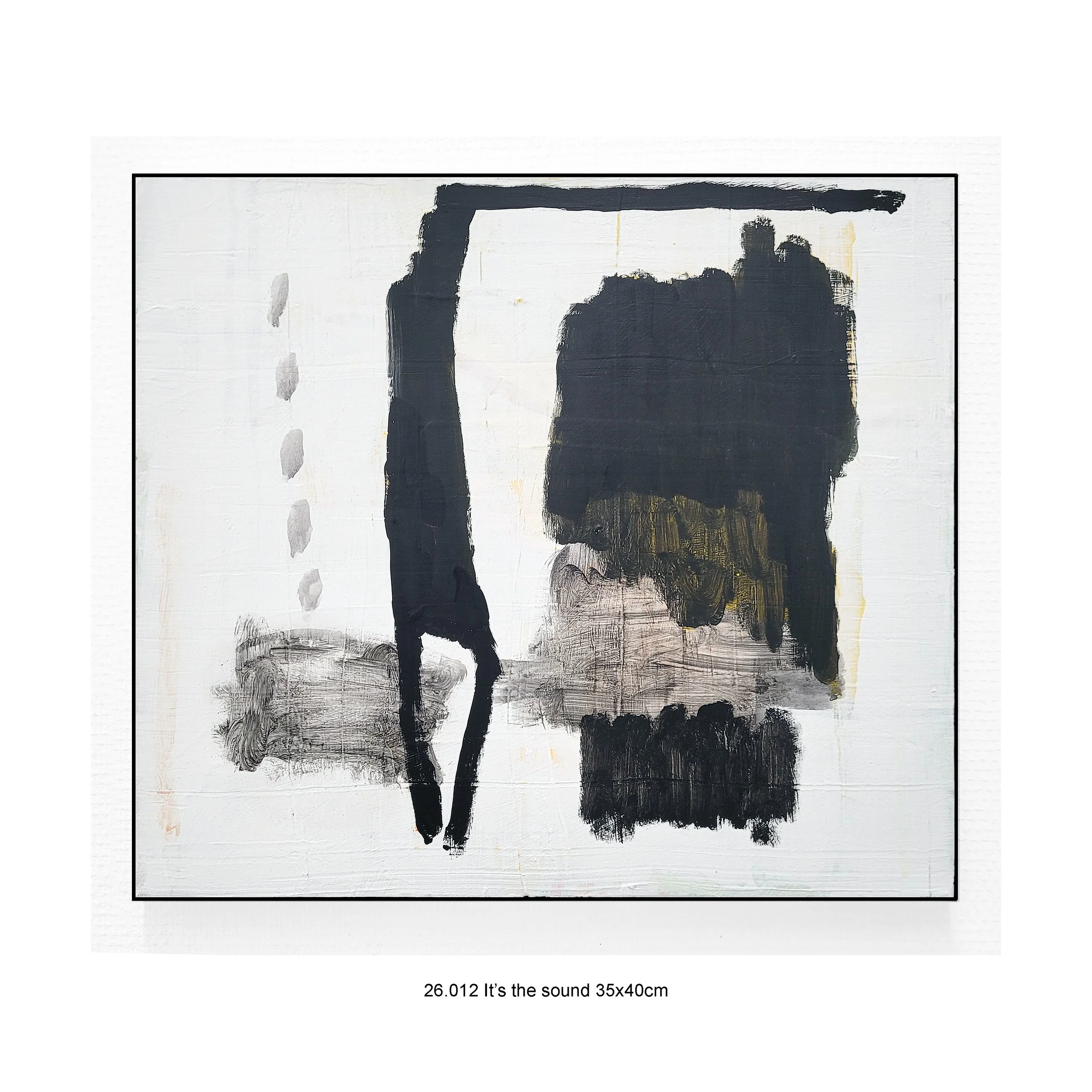 26.012 It's the sound 35x40cm.jpg