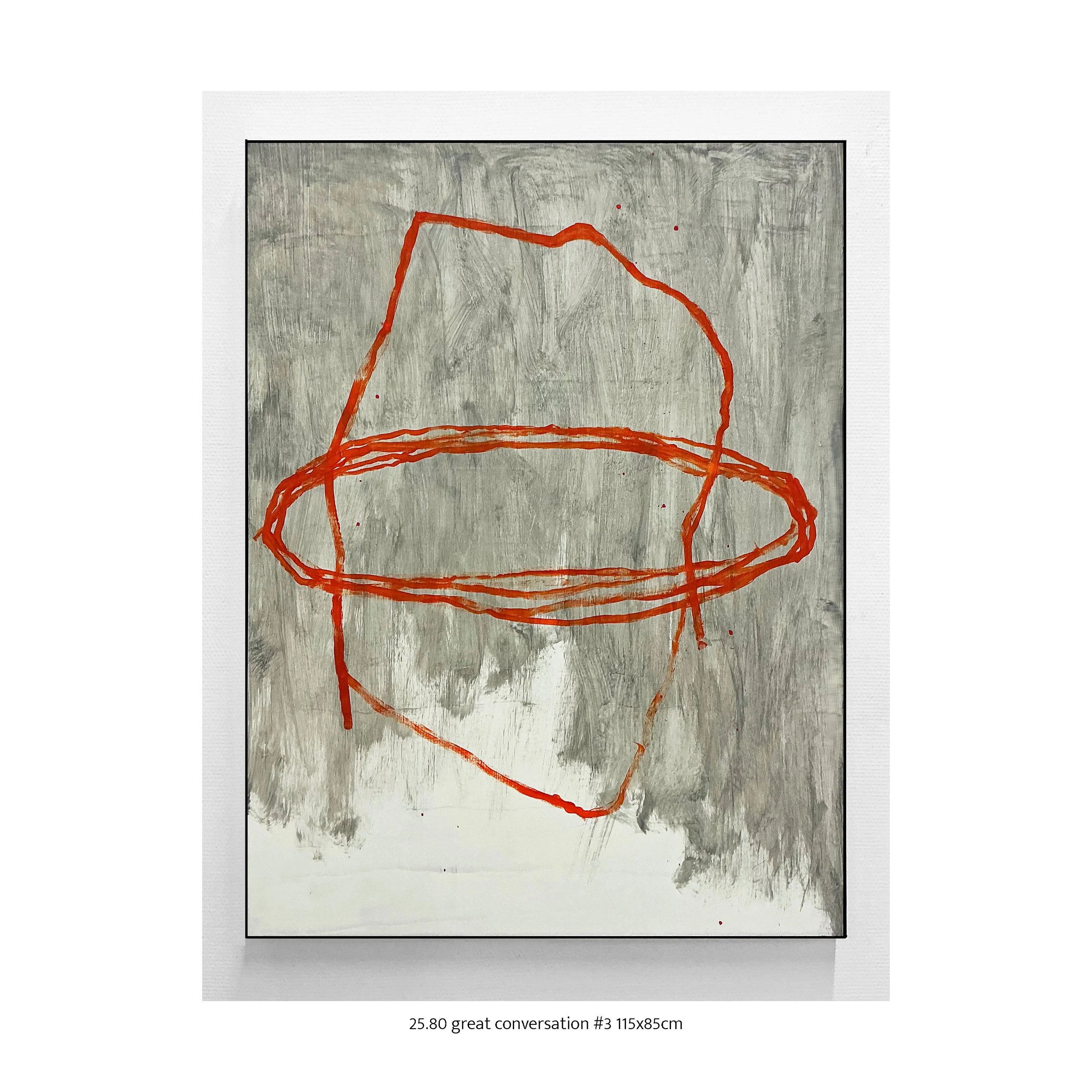 Private collection Belgium