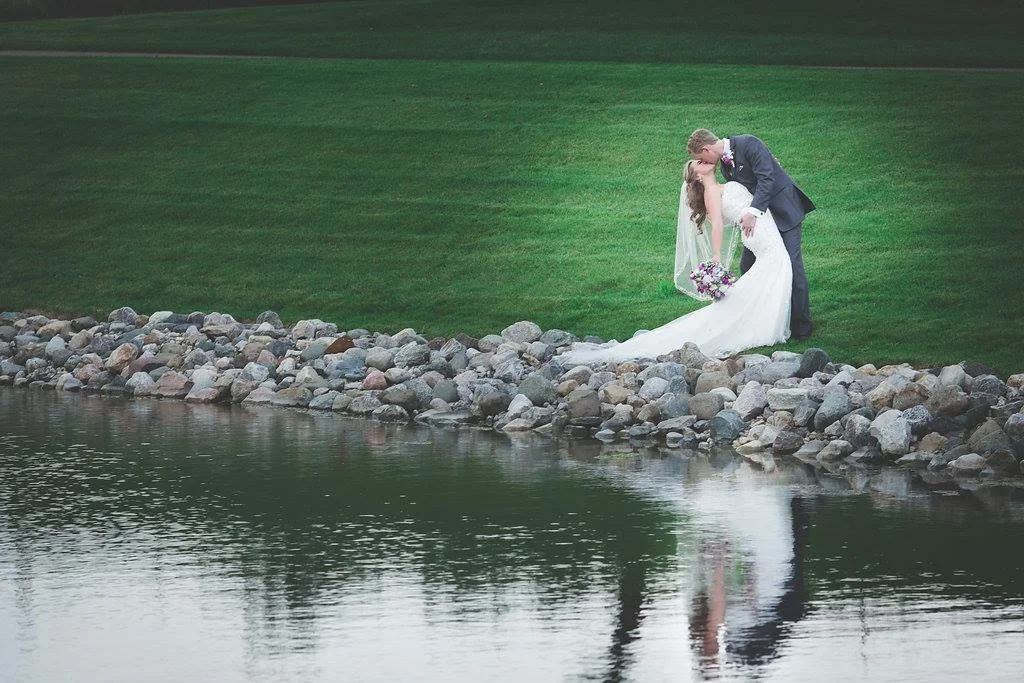 PHOTO CREDIT: JOE SIMON WITH WEDDING TALES