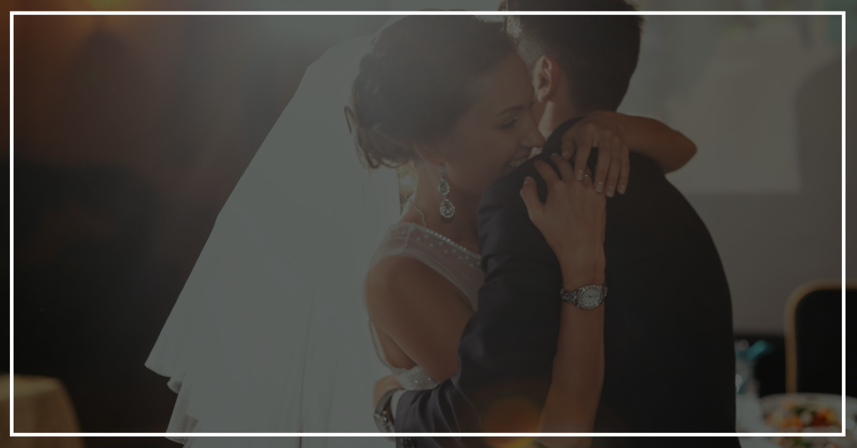 Top Reception Entrance Songs For The Bride And Groom Dancing Brides