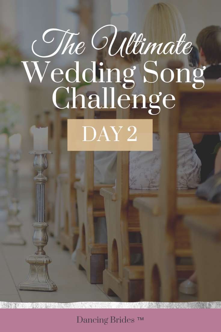 The Ultimate Wedding Song Challenge | Prelude Music