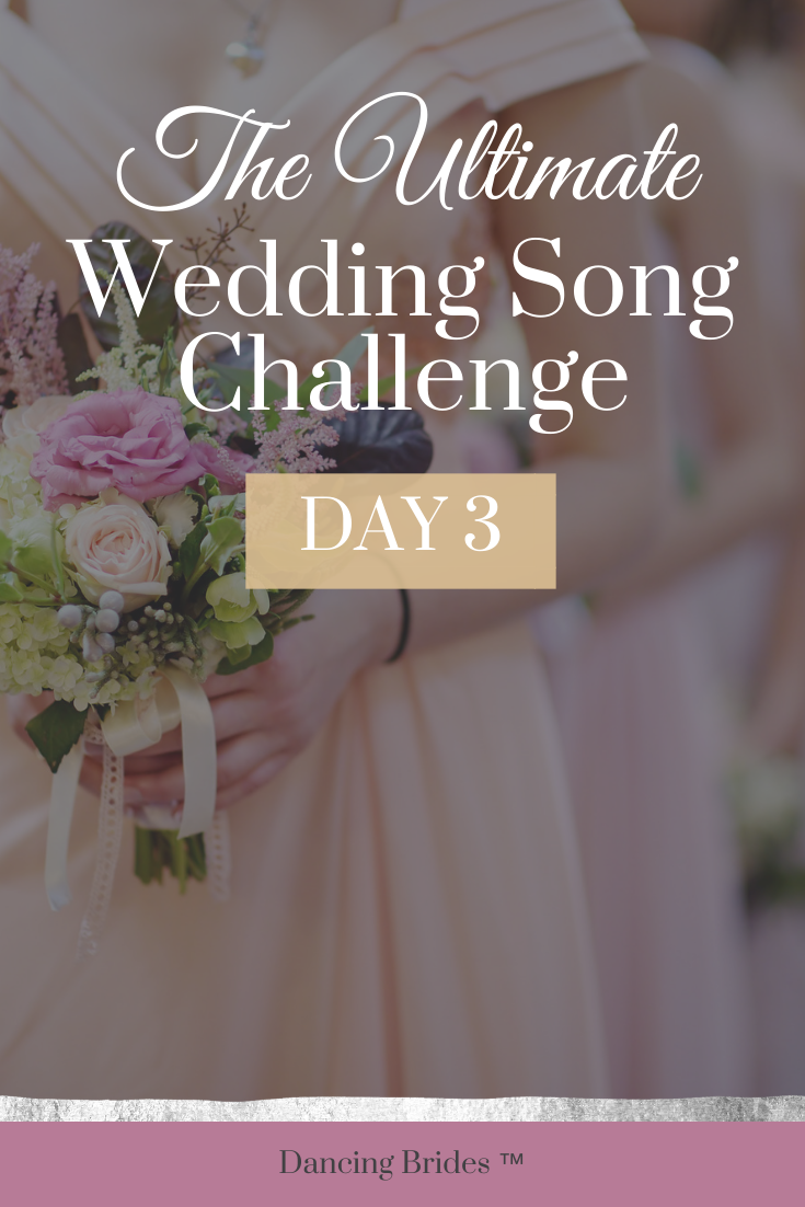 The Ultimate Wedding Song Challenge | Processional Music