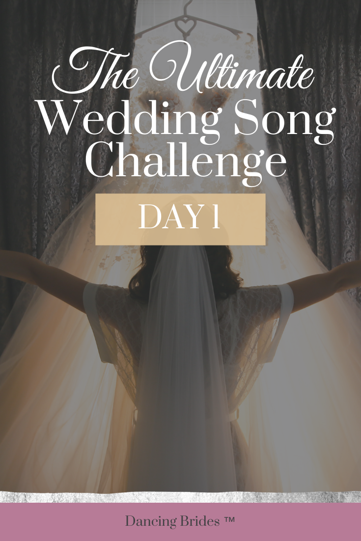 The Ultimate Wedding Song Challenge | Wedding Morning Playlist 