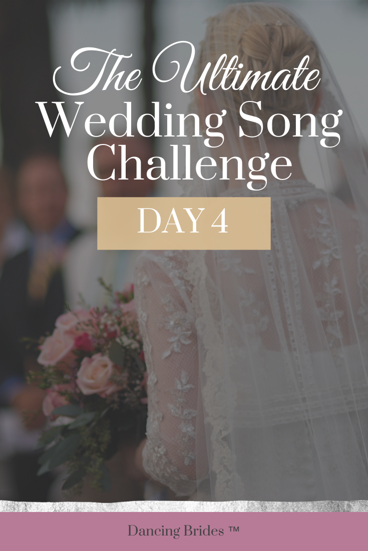 The Ultimate Wedding Song Challenge | Walk The Aisle Songs