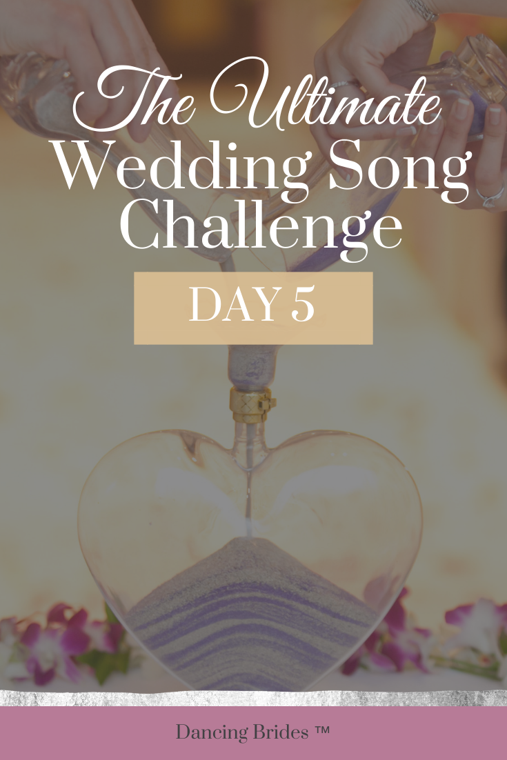 The Ultimate Wedding Song Challenge | Unity Ceremony Music