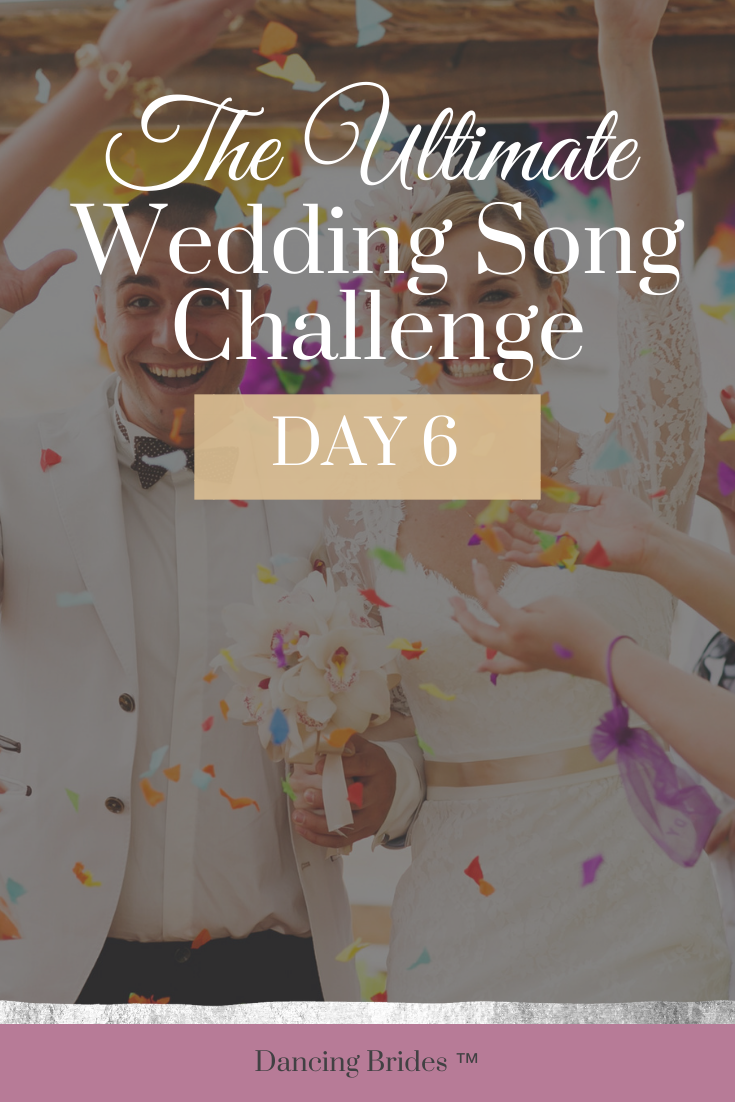 The Ultimate Wedding Song Challenge | Recessional Music