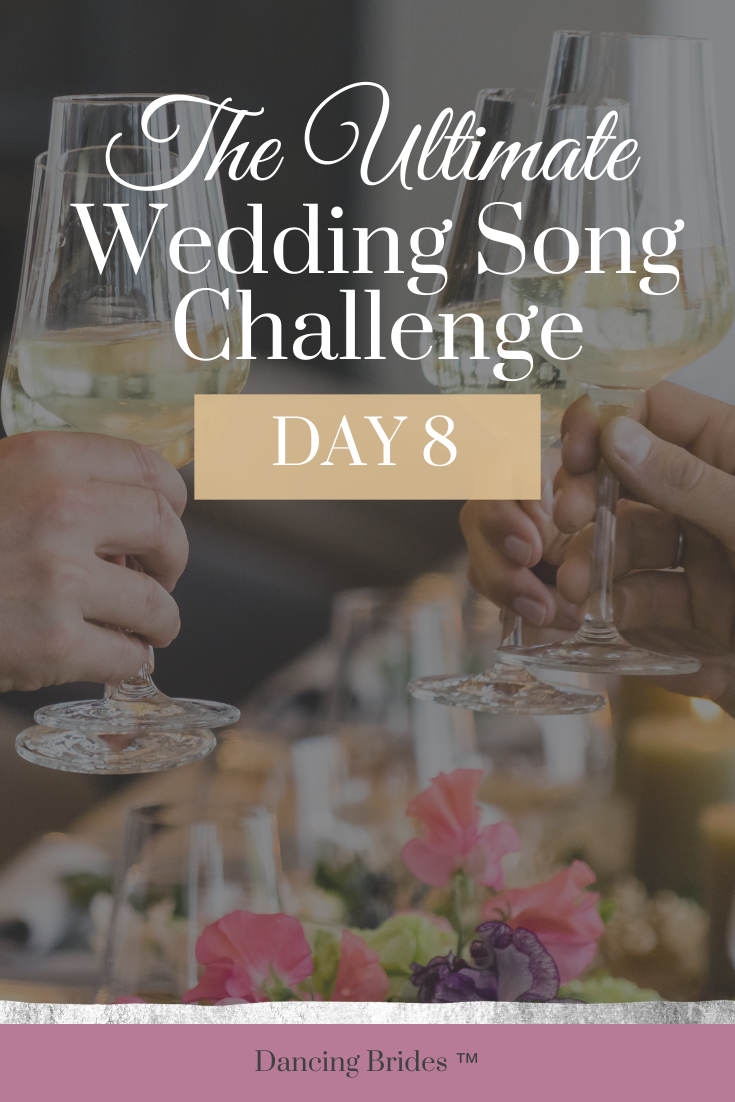 The Ultimate Wedding Song Challenge | Cocktail Hour Music