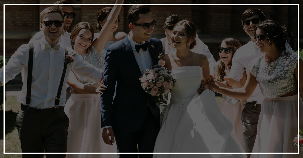 Wedding Song Challenge Reception Entrance Songs For Bridal Party Dancing Brides