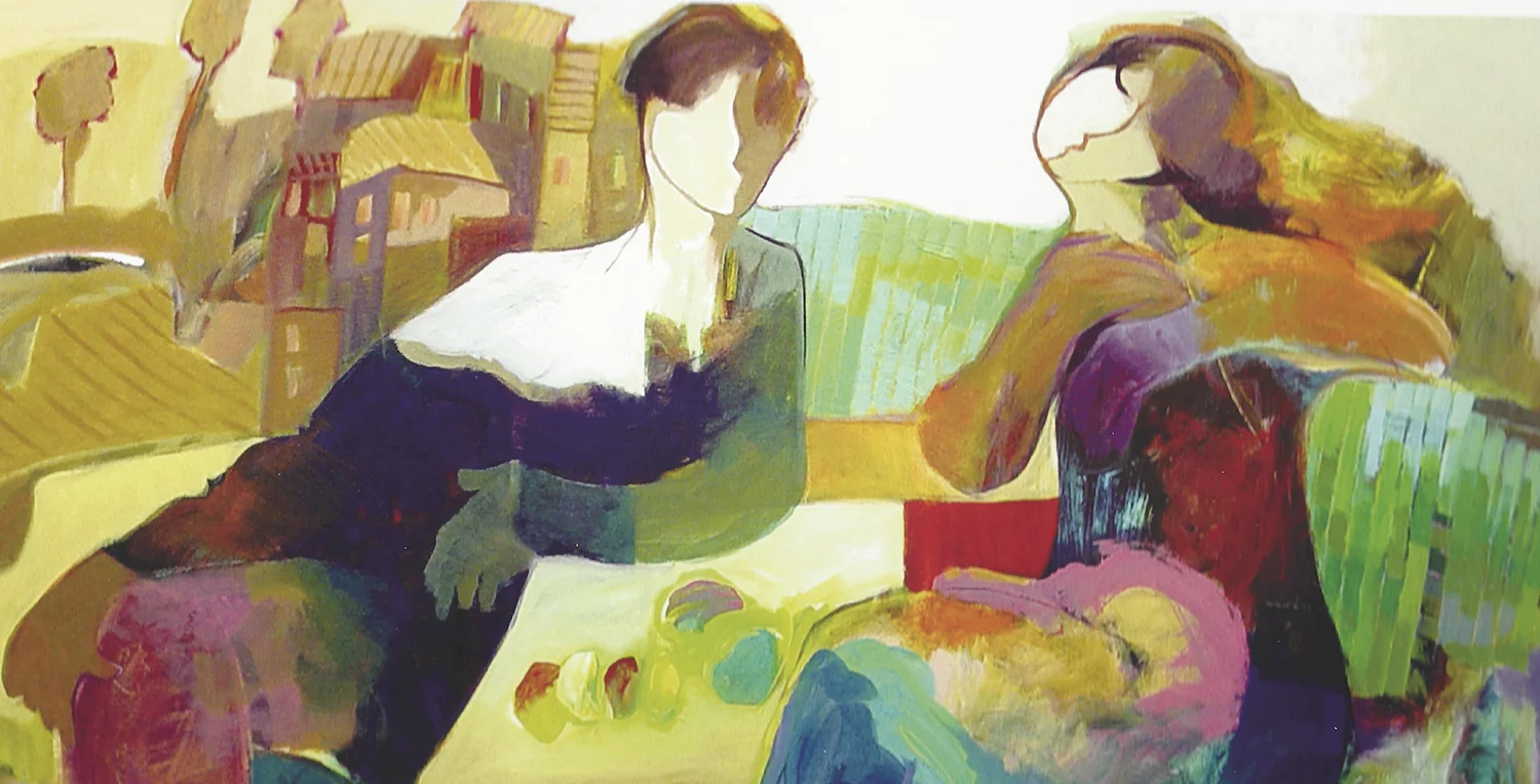 COuple with Green CHair.jpeg