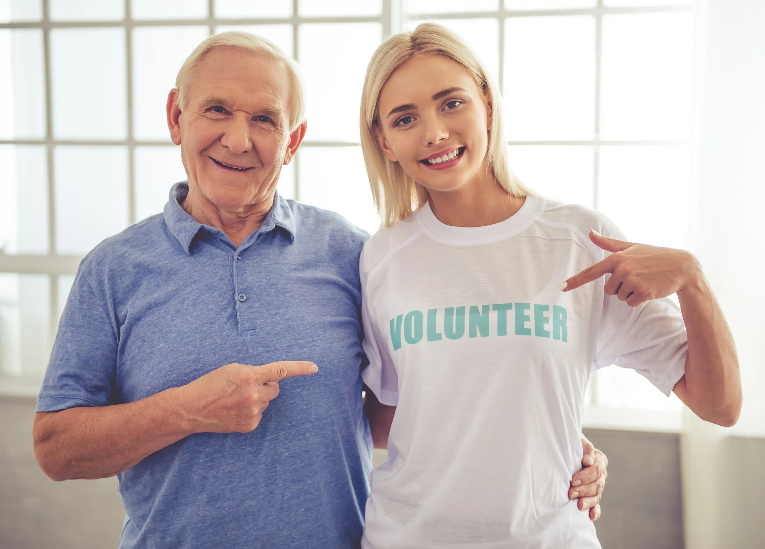 Volunteering How you can volunteer in your community through, Rotary, Path of Hope, The Salvation Army and many other reputable organisations.