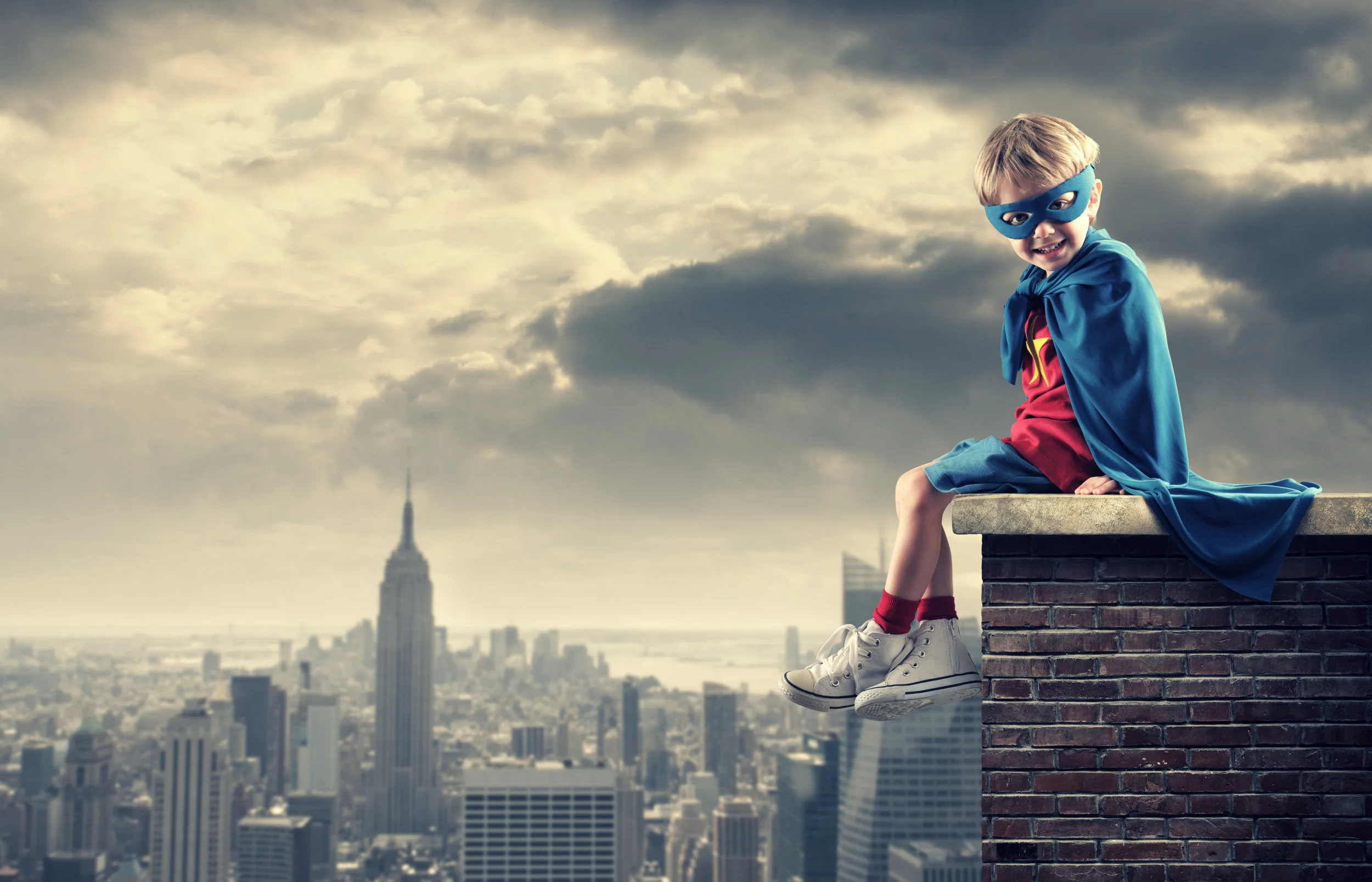 Kids and Youth The Amazing results that communities receive in so many ways when they support and trust their youth. LINK>>