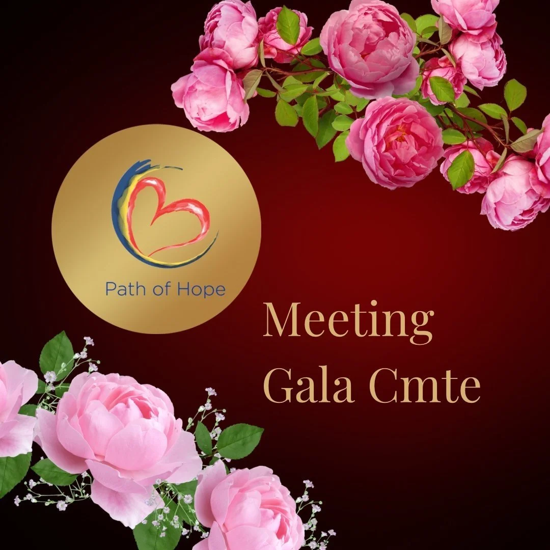 Committee Meeting | Gala 2023