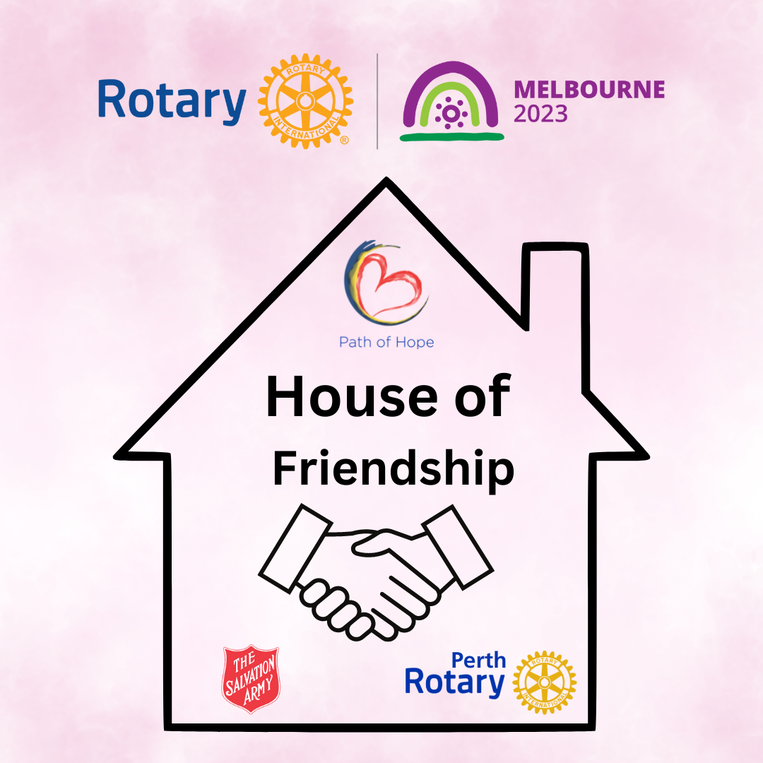 Rotary International Annual Conferance | Melbourne, Australia