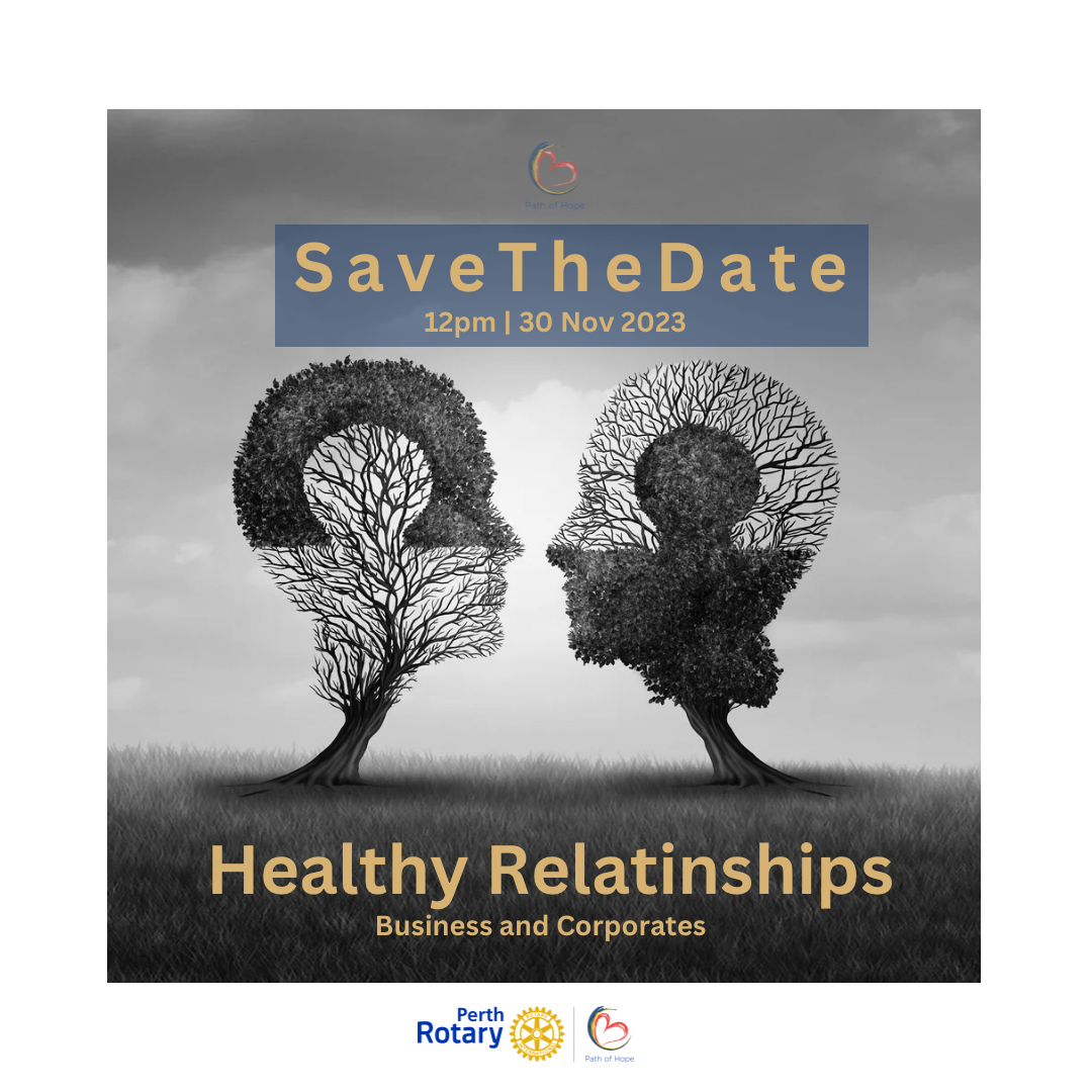 Awareness Event | Healthy Relationships