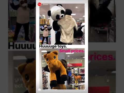 IG STORY TK MAXX