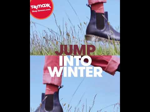 20830 TK DR Winter Mens