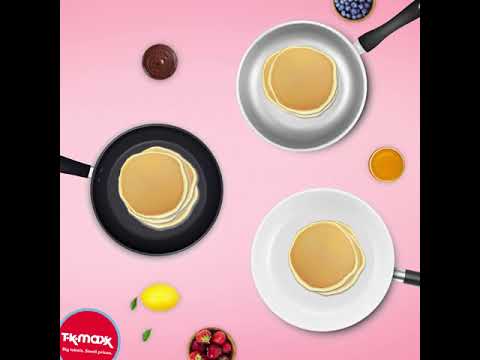 Pancake Day TK