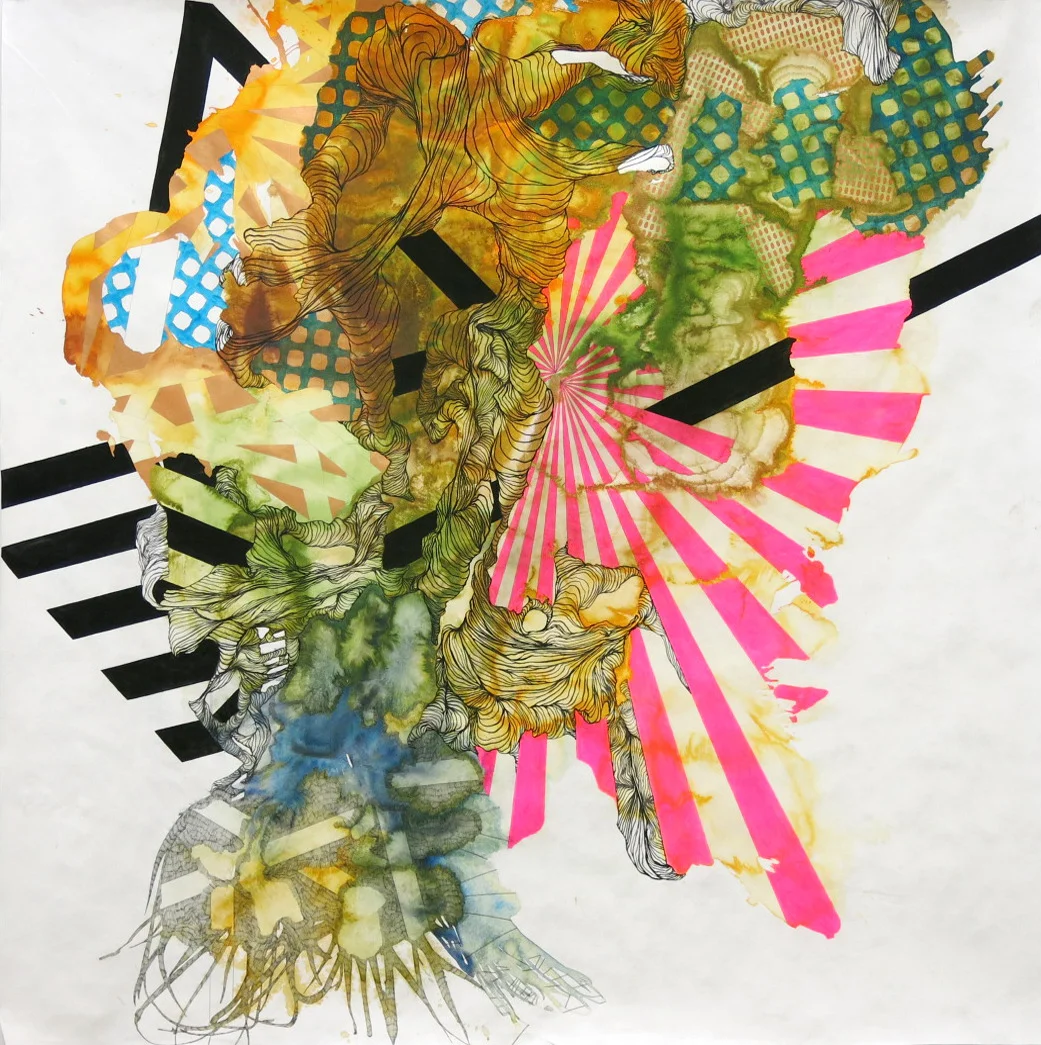 Cosmological Formations, series VII, V