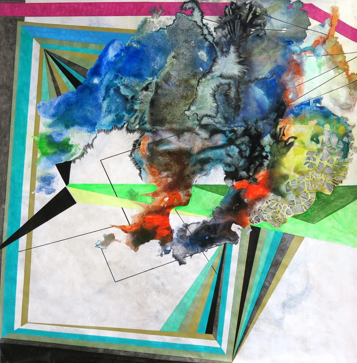 Cosmological Formations, series VII, III