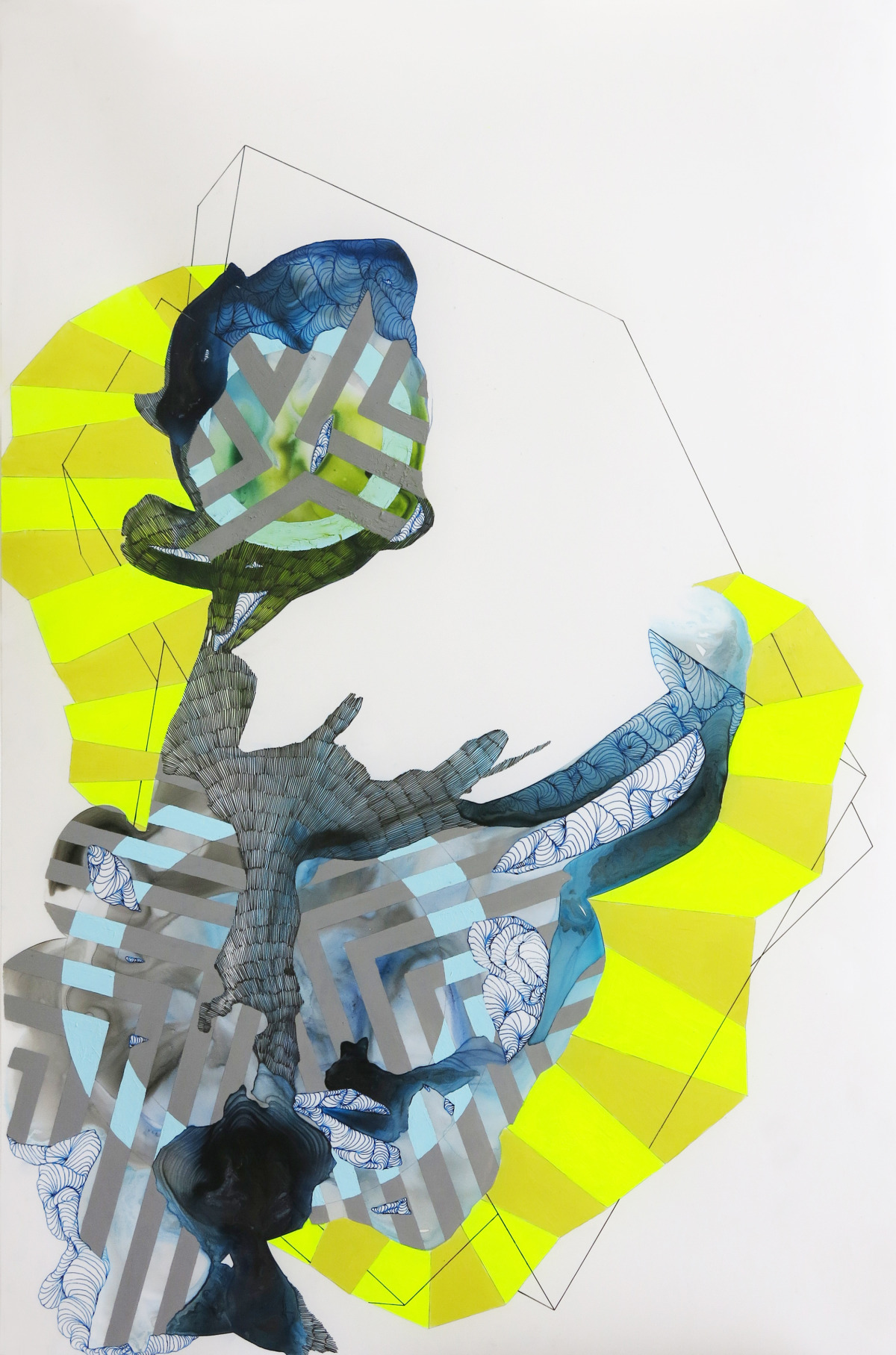 Cosmological Formations, series VIII, V