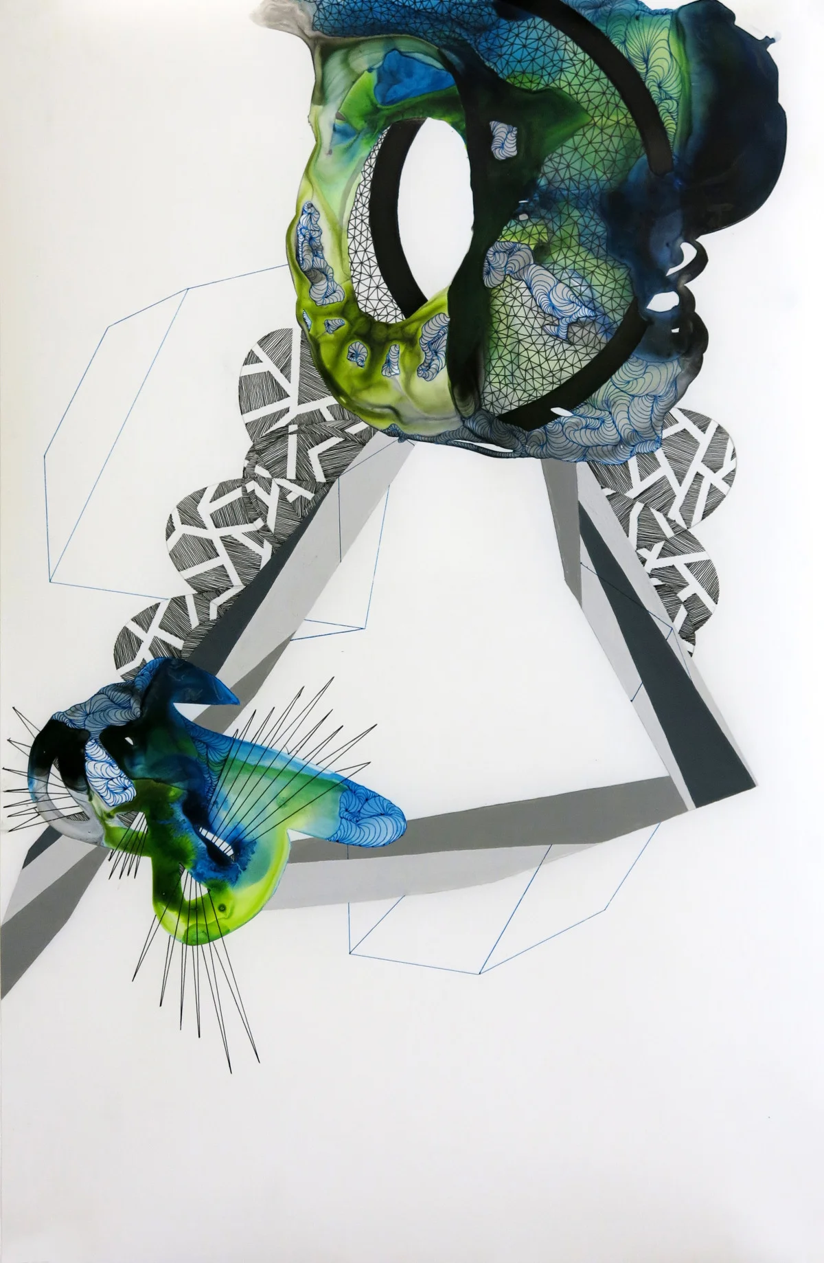 Cosmological Formations, series VIII, III