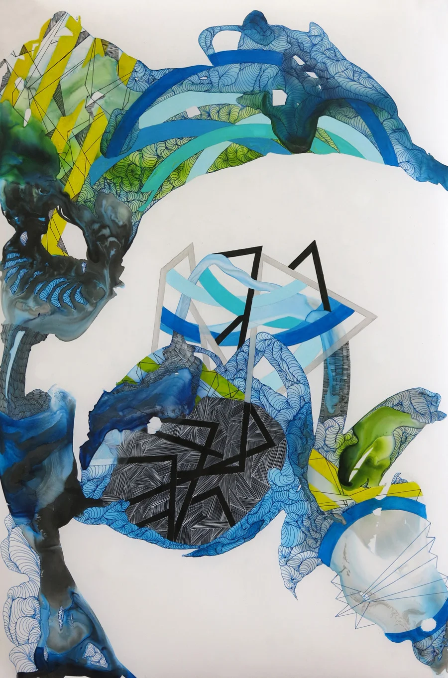 Cosmological Formations, series VIII, IV