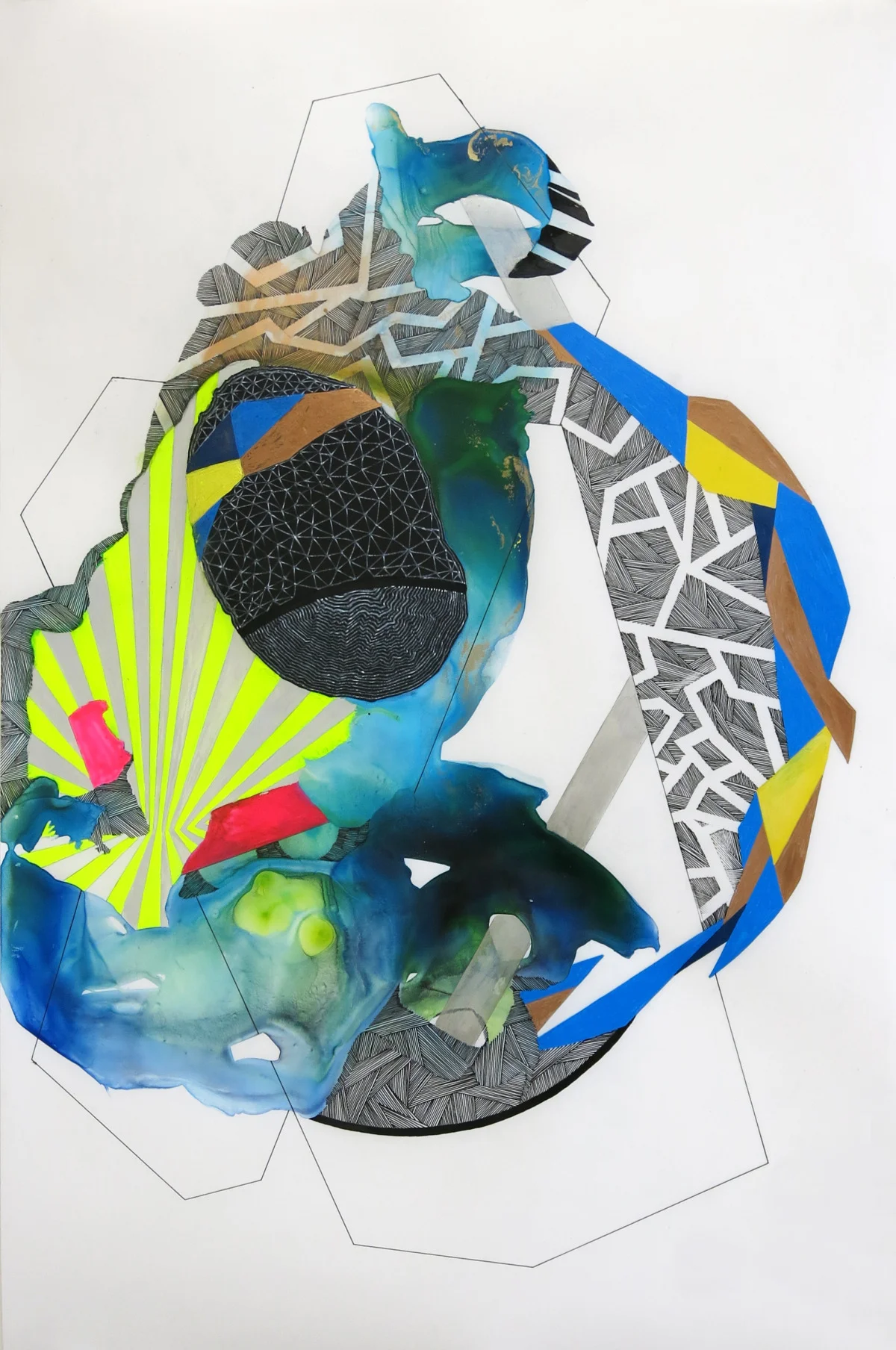 Cosmological Formations, series VIII, VII
