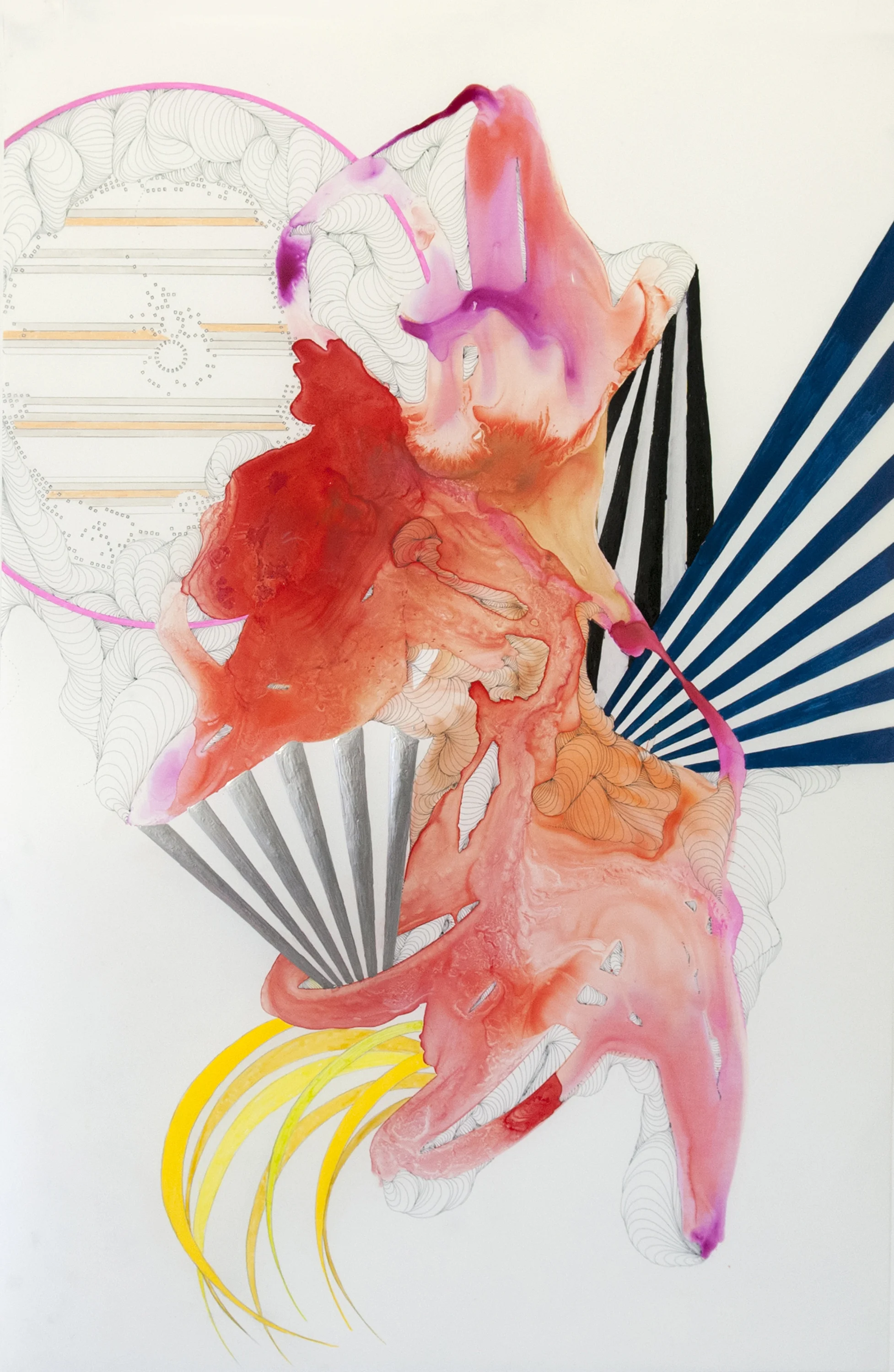 Cosmological Formations, Series I, XXXXII