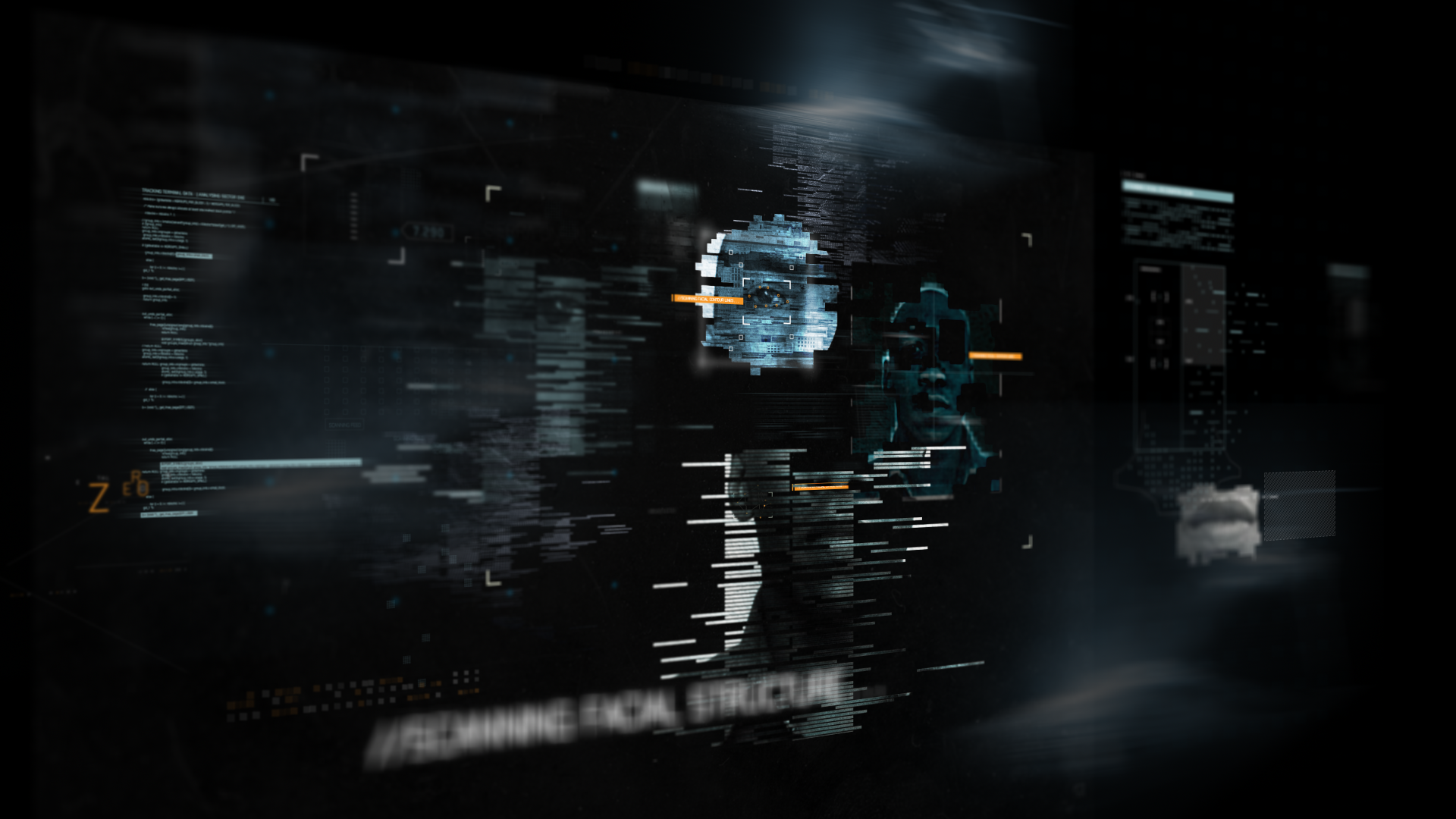 Coduav Call Of Duty: Advance Warfare Drone Vision — Nomadsolitude