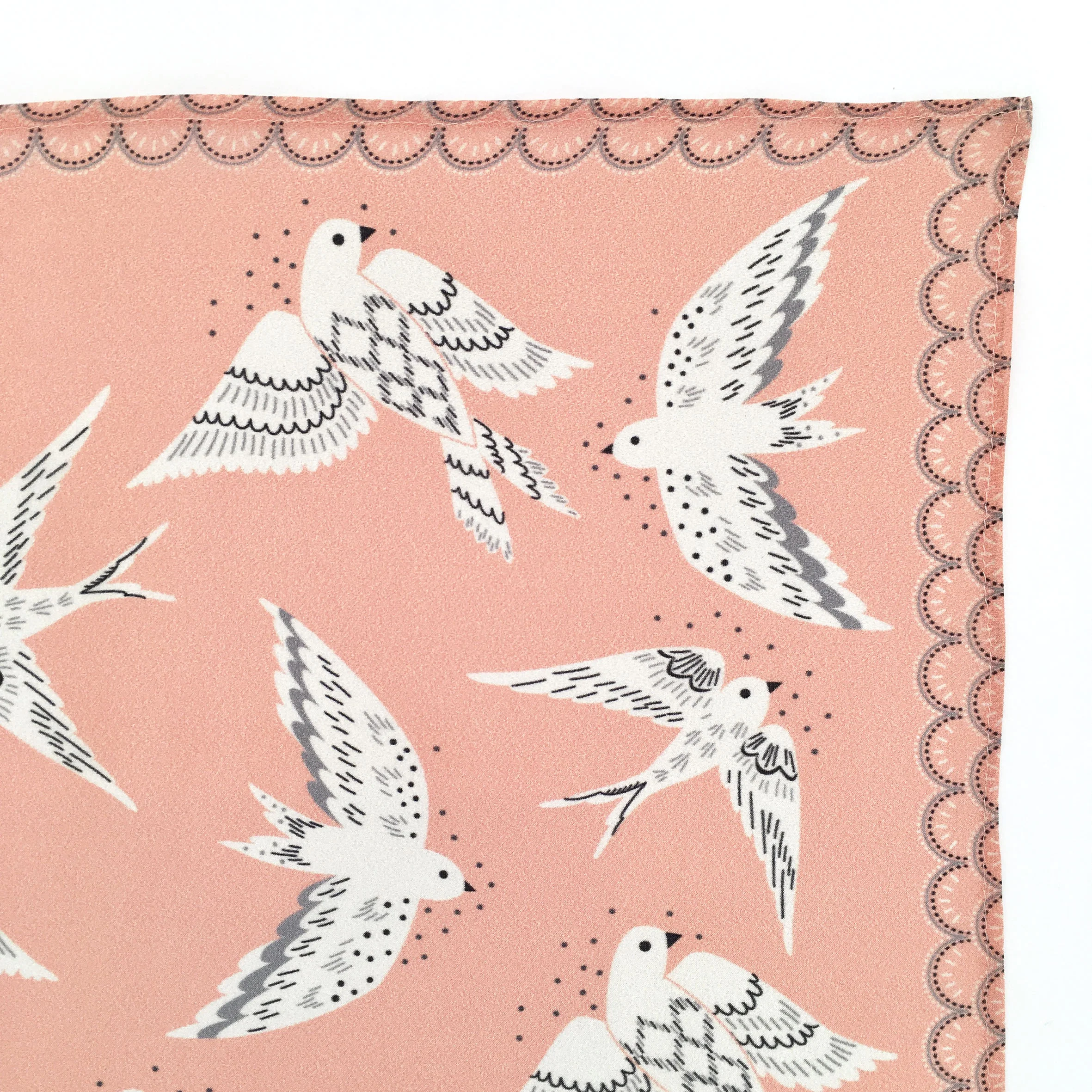 Scarf 030 Coral - edge.jpg