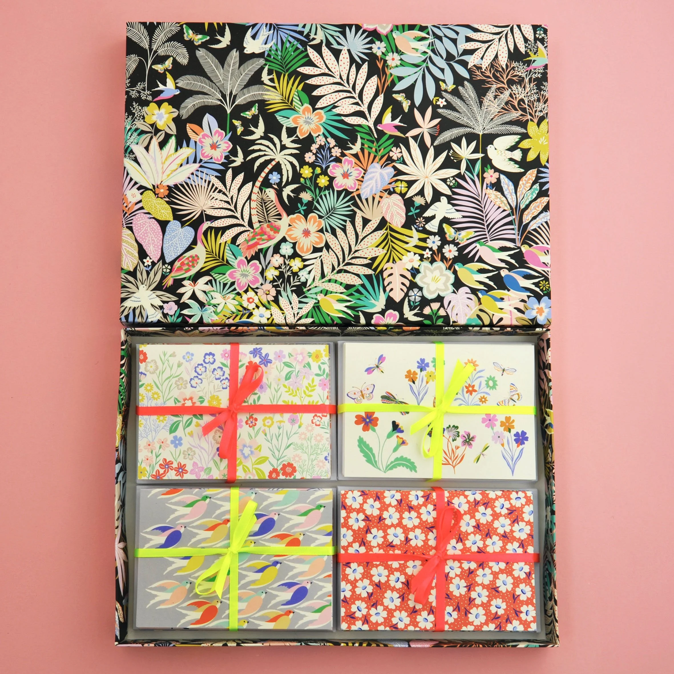Notecard Gift Box Set