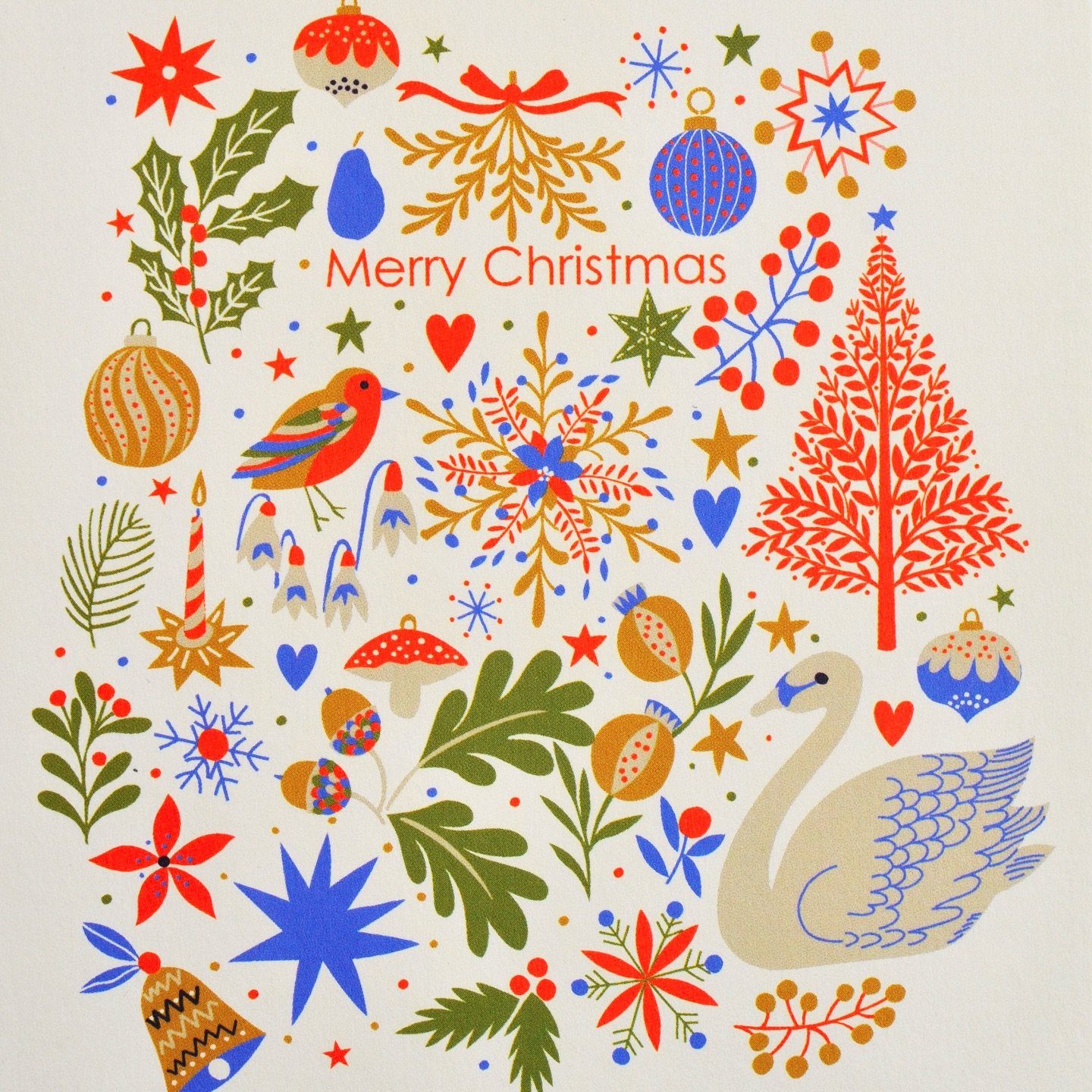 Can&rsquo;t believe Christmasis in less than 2 weeks! There is still time to order from my website, I&rsquo;m taking last orders for 1st class Mail on the 19th and the 20th for tracked. Any order over &pound;45 will automatically be sent tracked.
#ch