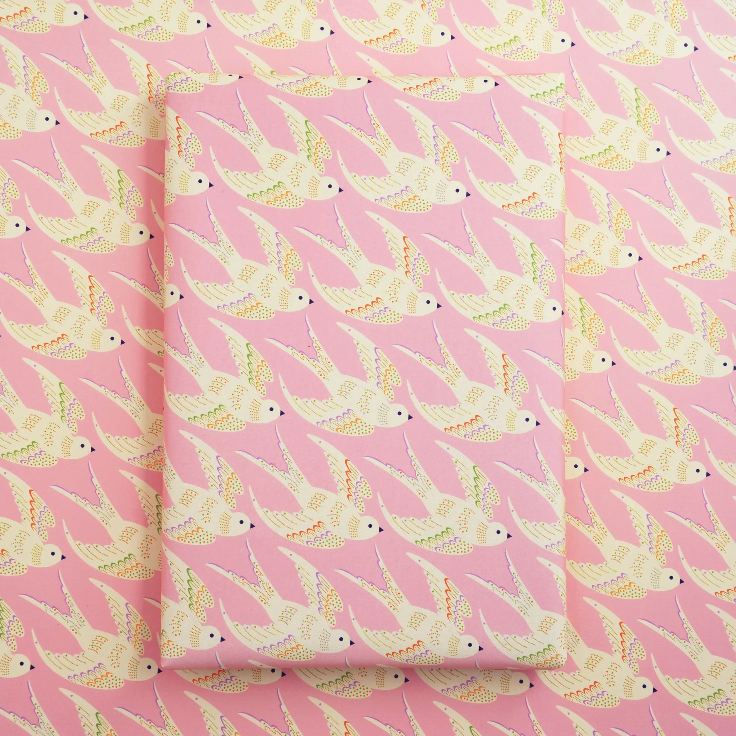  WRAPPING PAPER 