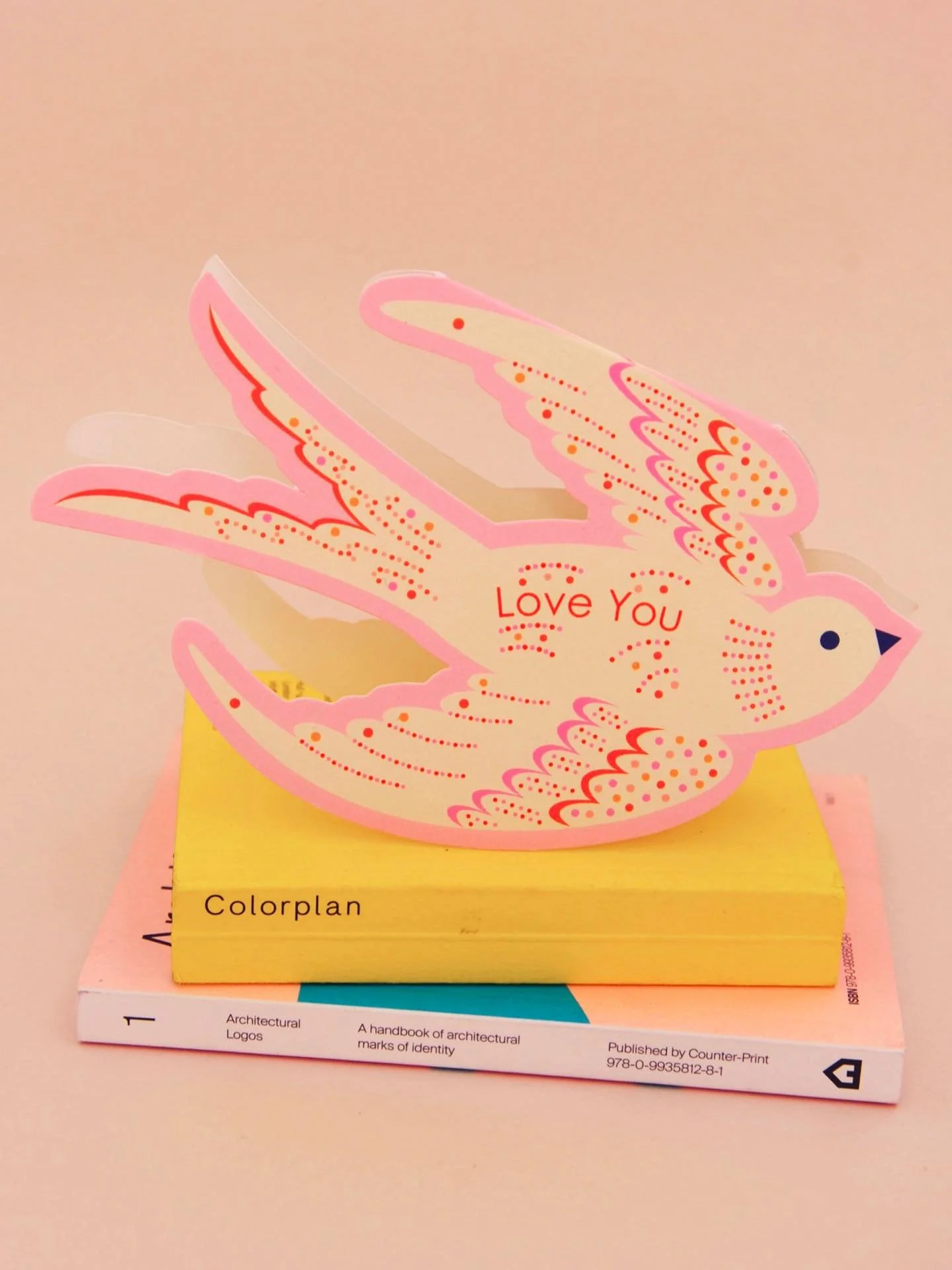 The card of the season, Rocking Bird - Love You. Packed in so many of my wholesale orders this month, think I can say it&rsquo;s been a hit. It&rsquo;s been in so much demand that I&rsquo;ve only got a few left which I&rsquo;ve saved for online. I wi