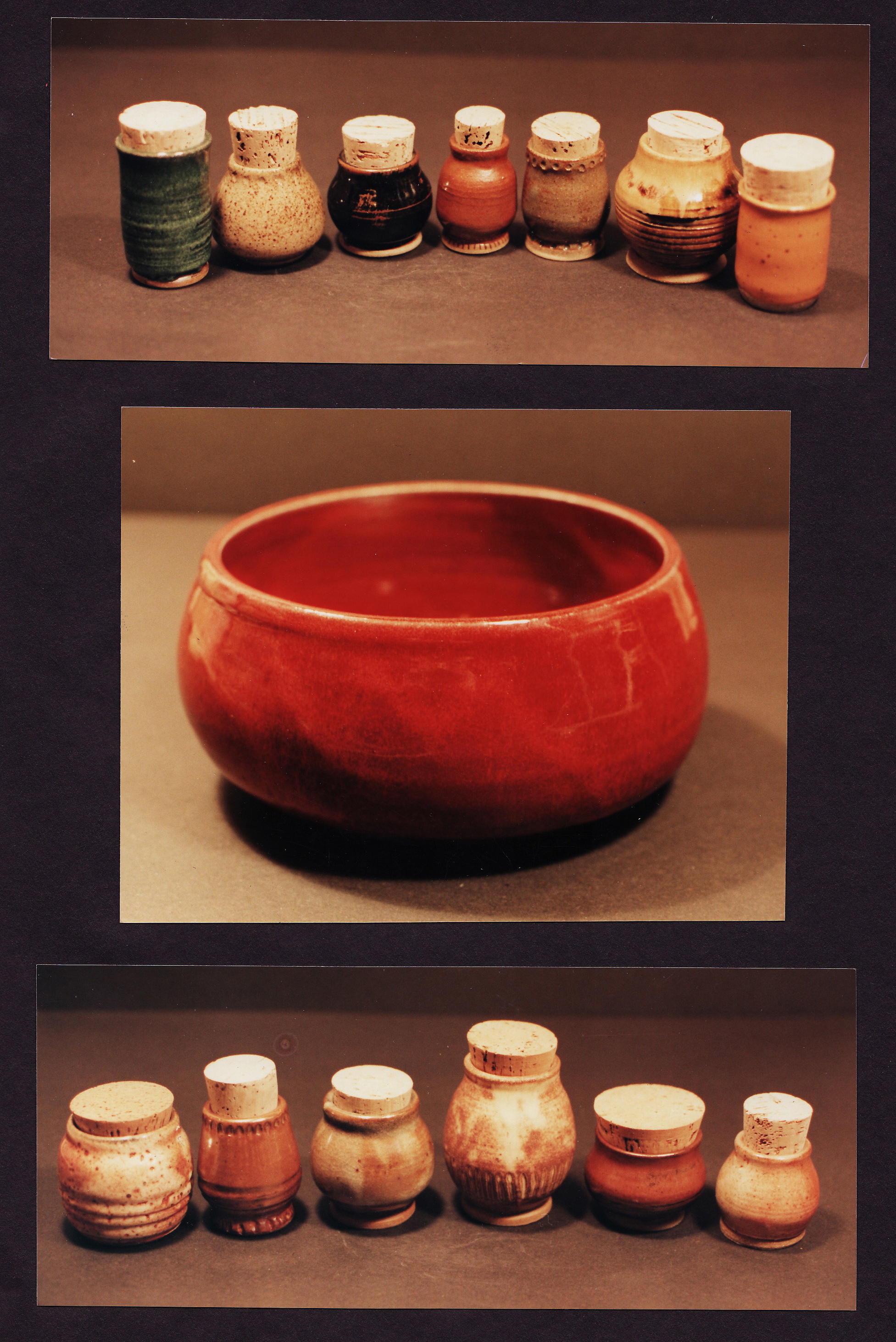 Red bowl and spice jars.jpg