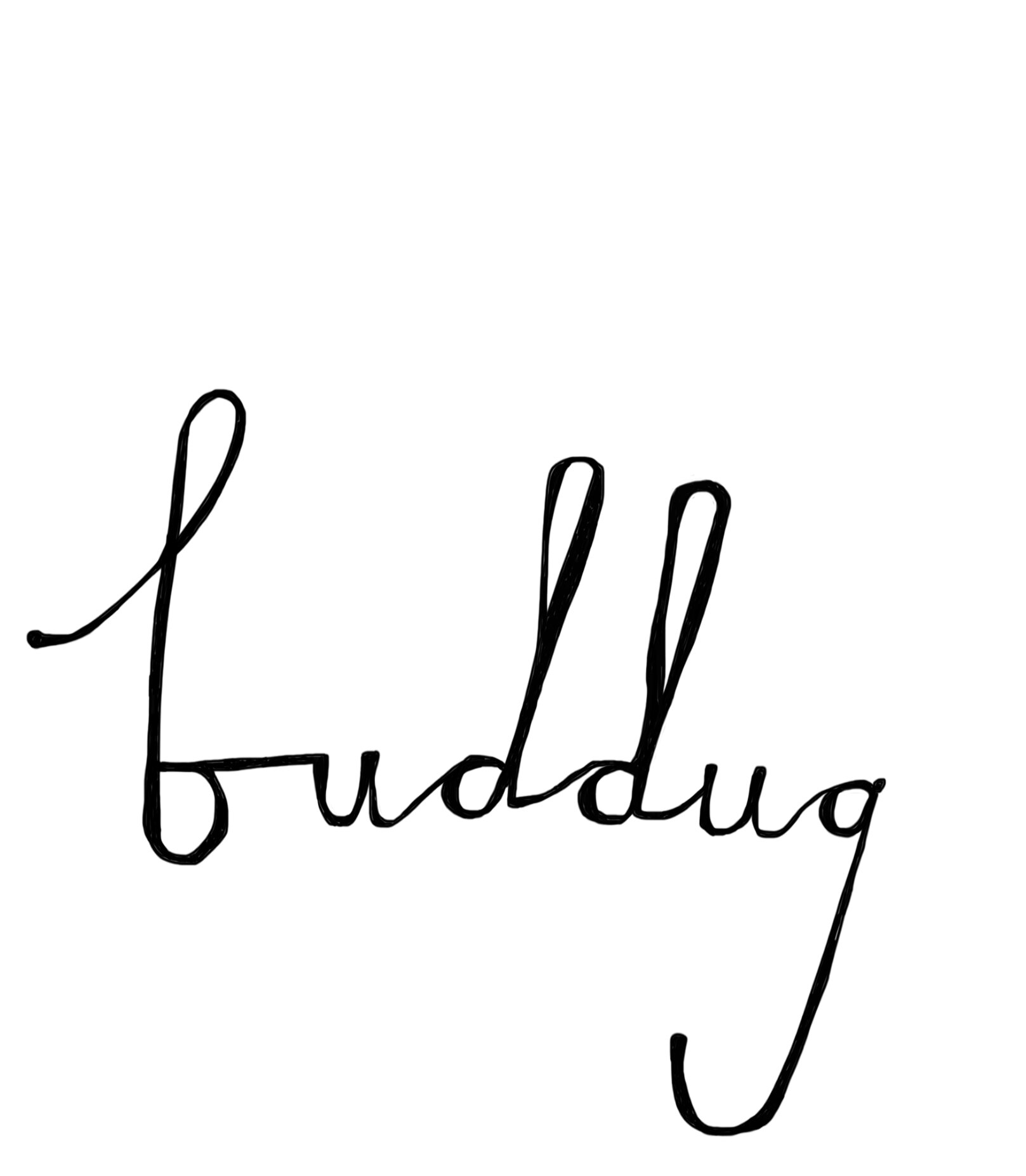 buddug