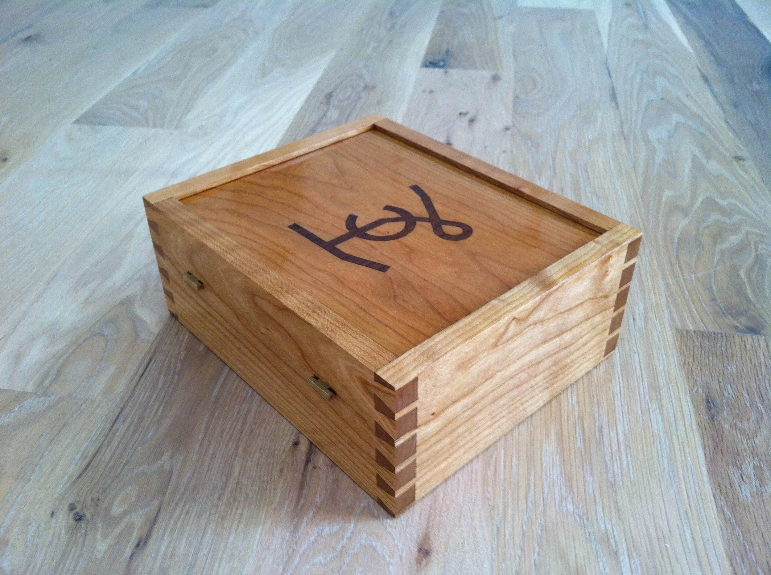 Humidor