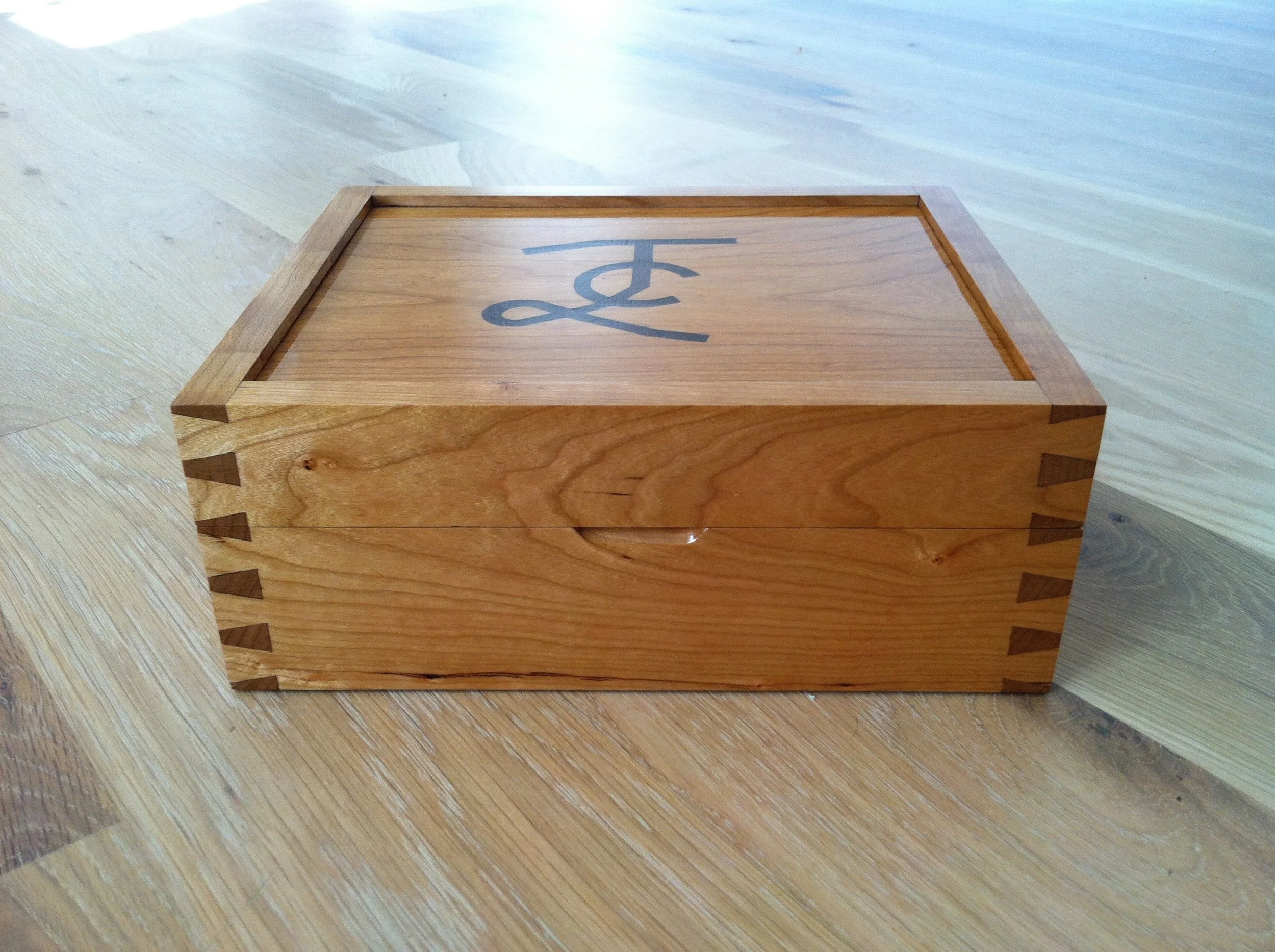 Humidor