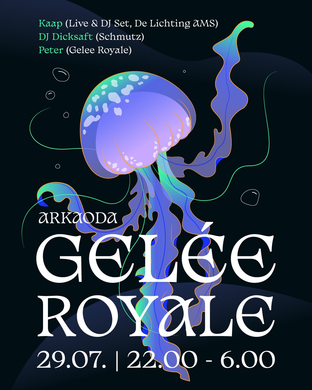 Gelée Royale