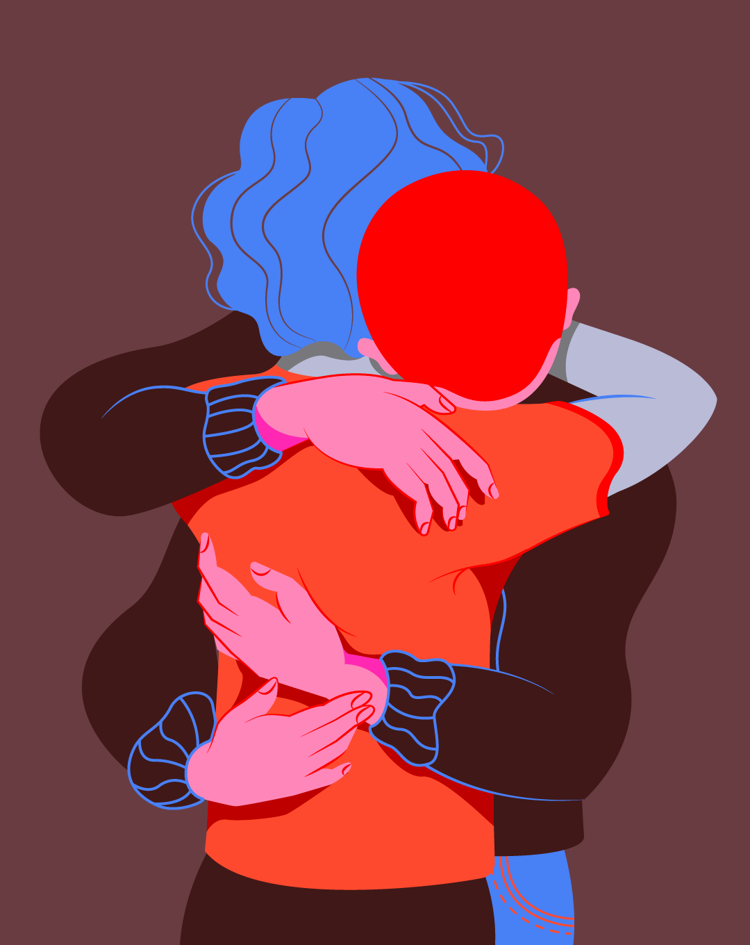 Embrace