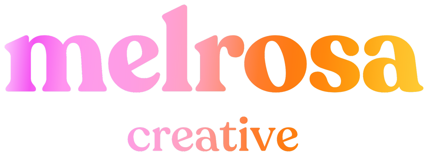 Melrosa Creative