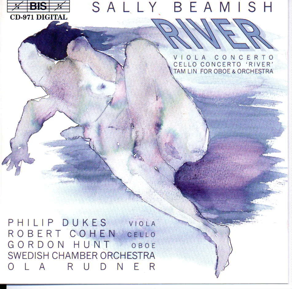 Sally Beamish