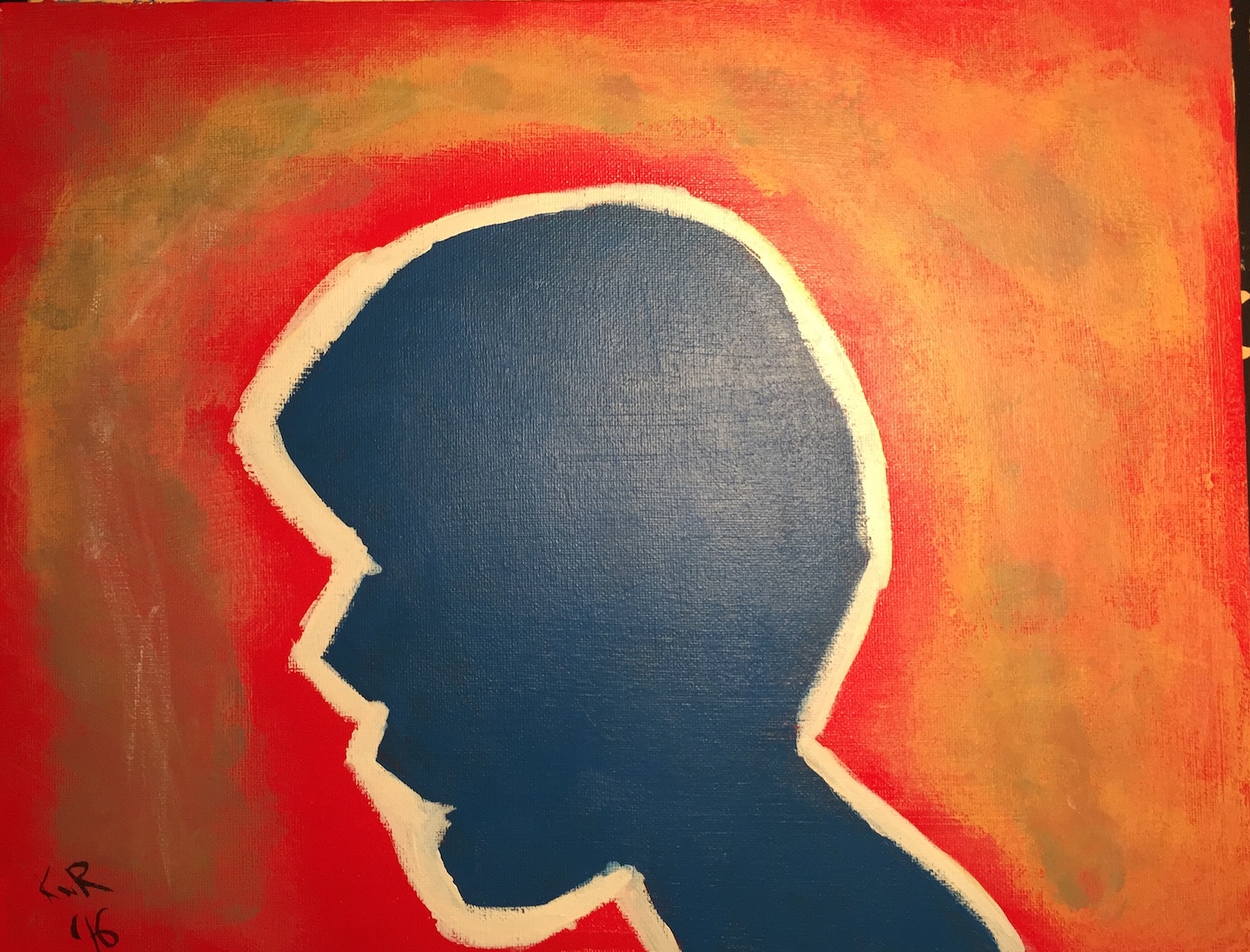 Freezing For All The Heat