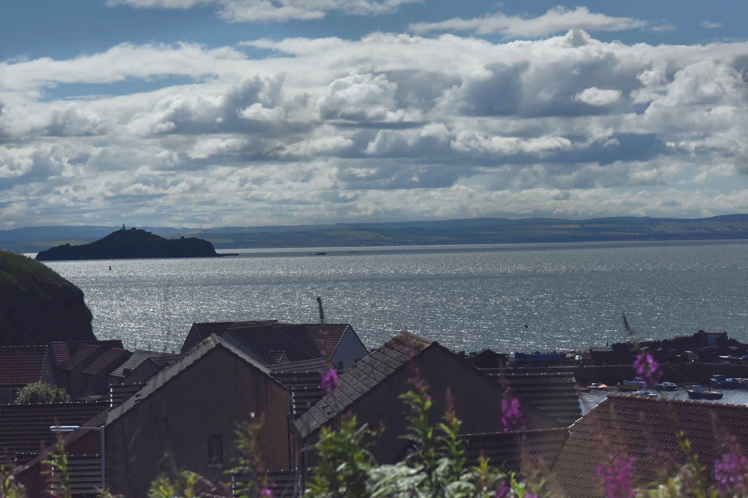 North Sea, Scotland. Image©thingstodot.com