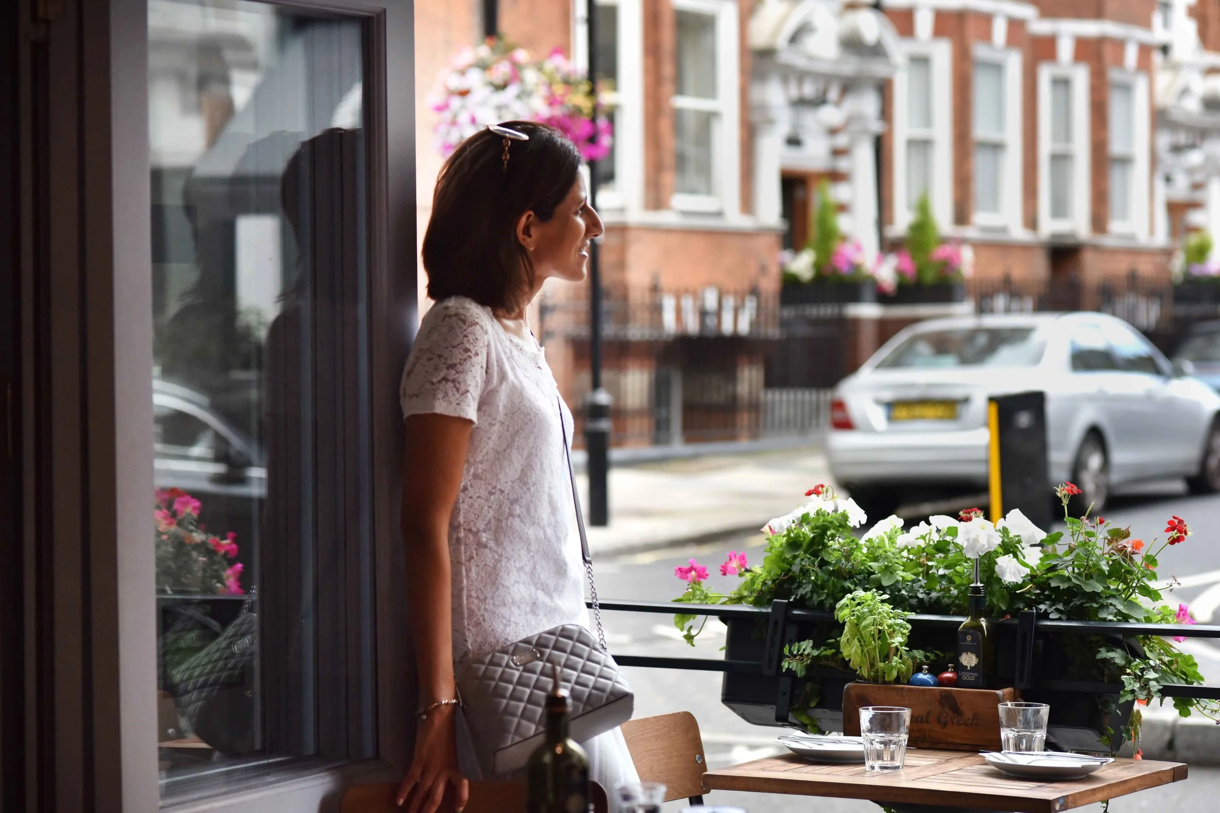 Street style, London, Paddington. Image©thingstodot.com