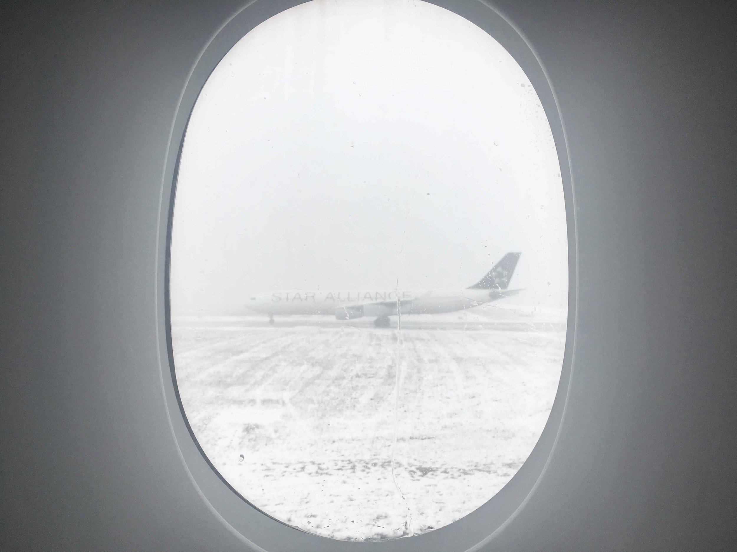 Frankfurt airport. Image©thingstodot.com