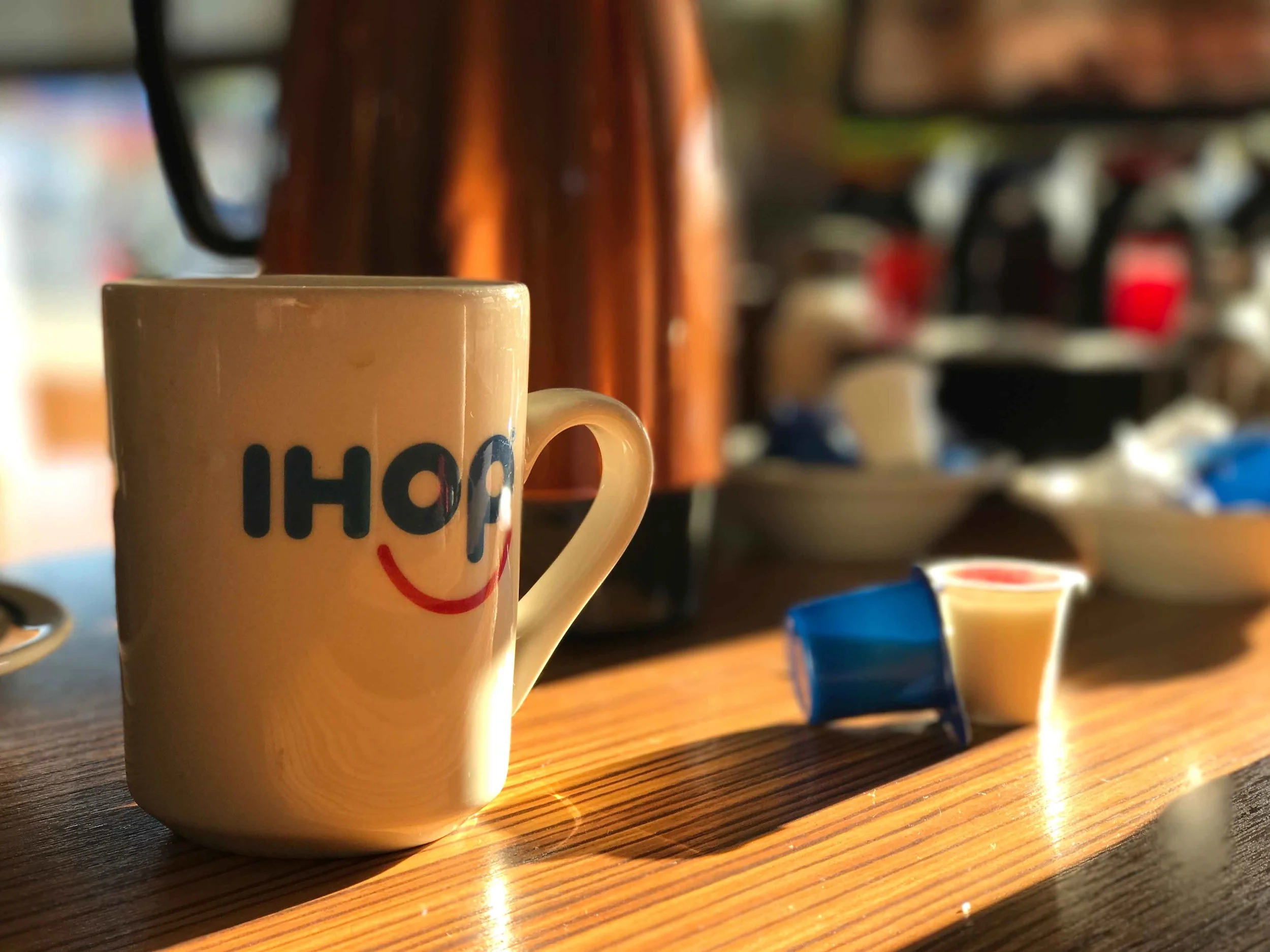 IHOP, Los Angeles, USA. Image©thingstodot.com