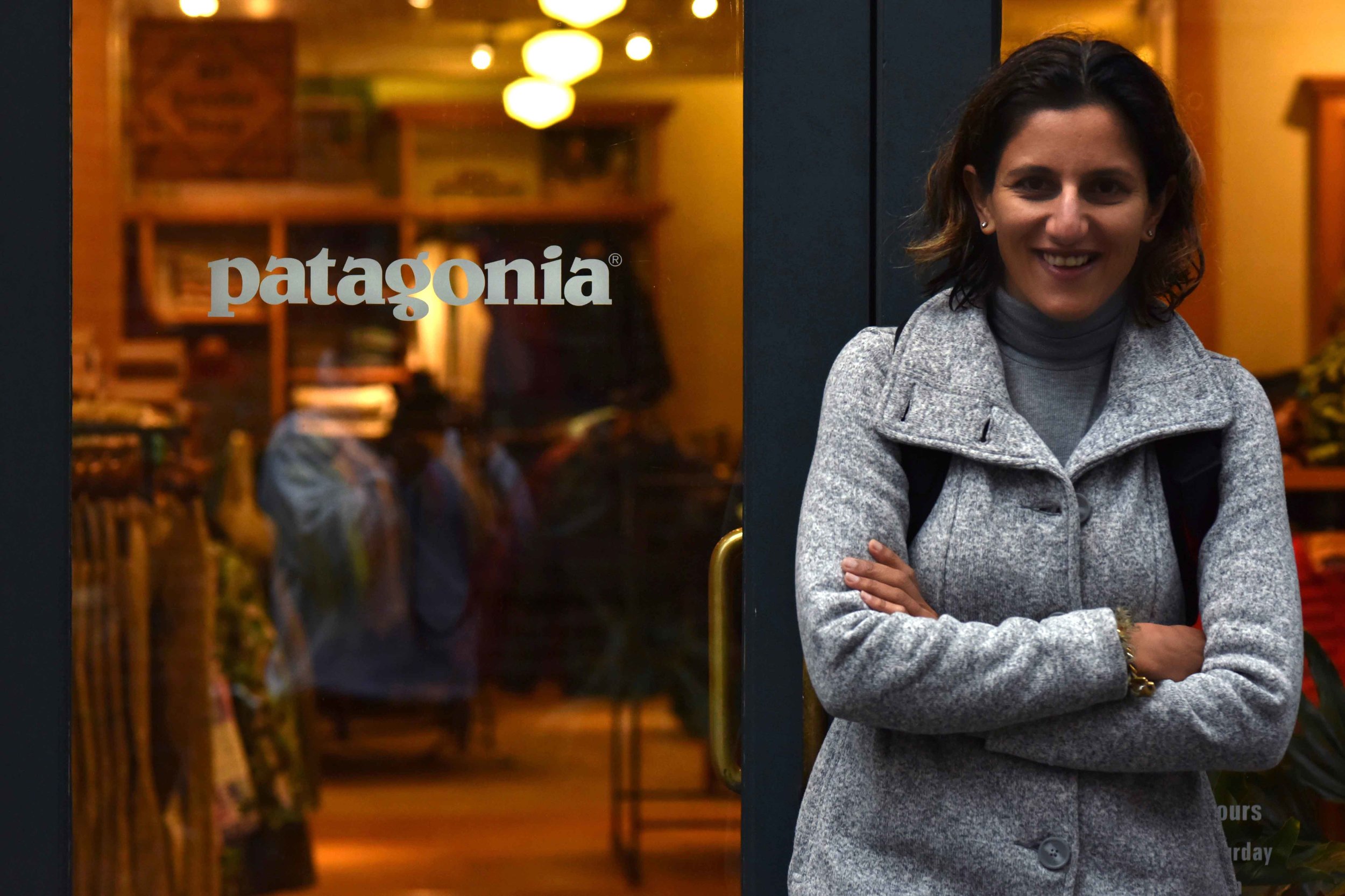 Patagonia, Old Pasadena. Image©thingstodot.com